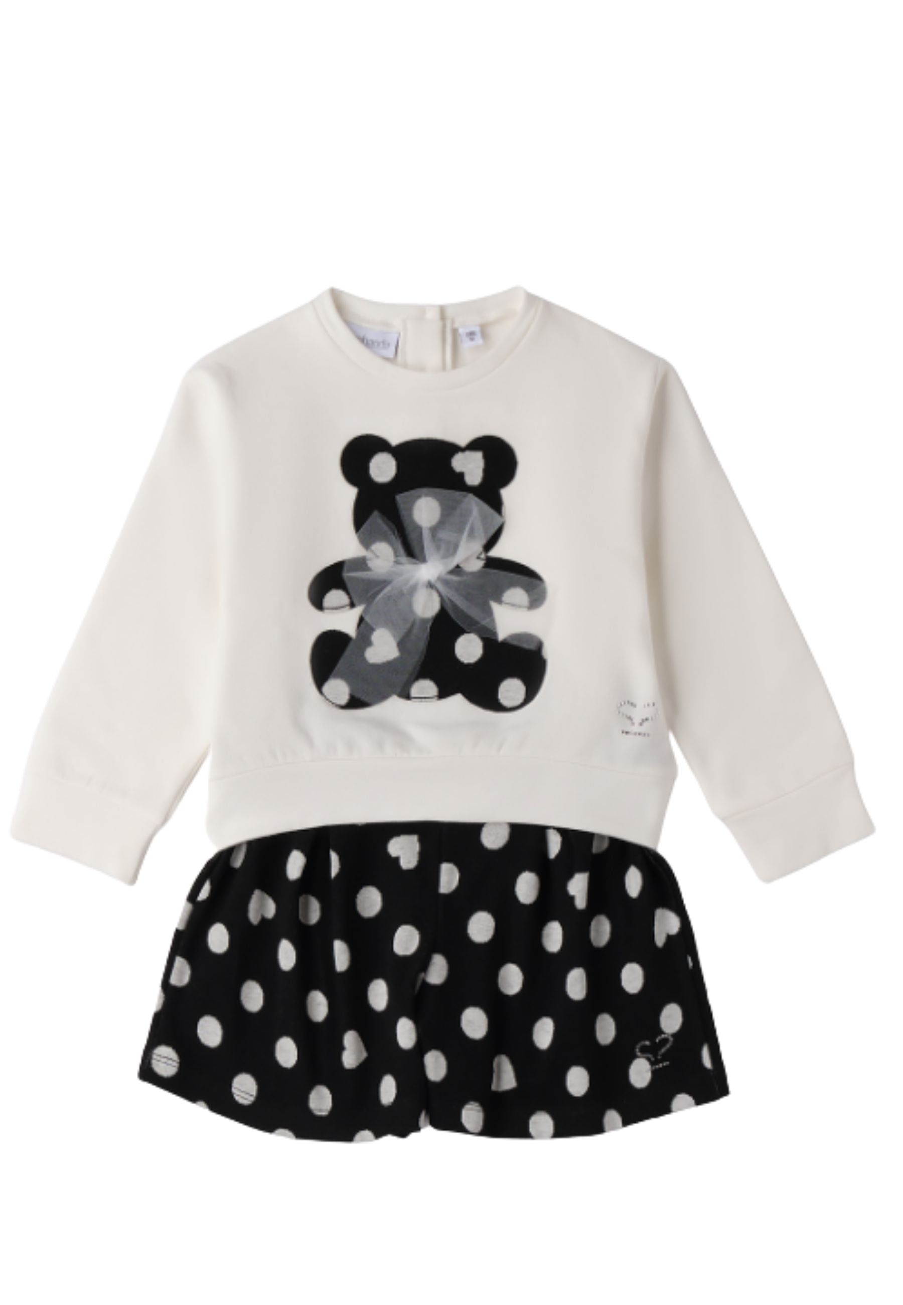 of36500 - COMPLETI BAMBINA - SARABANDA