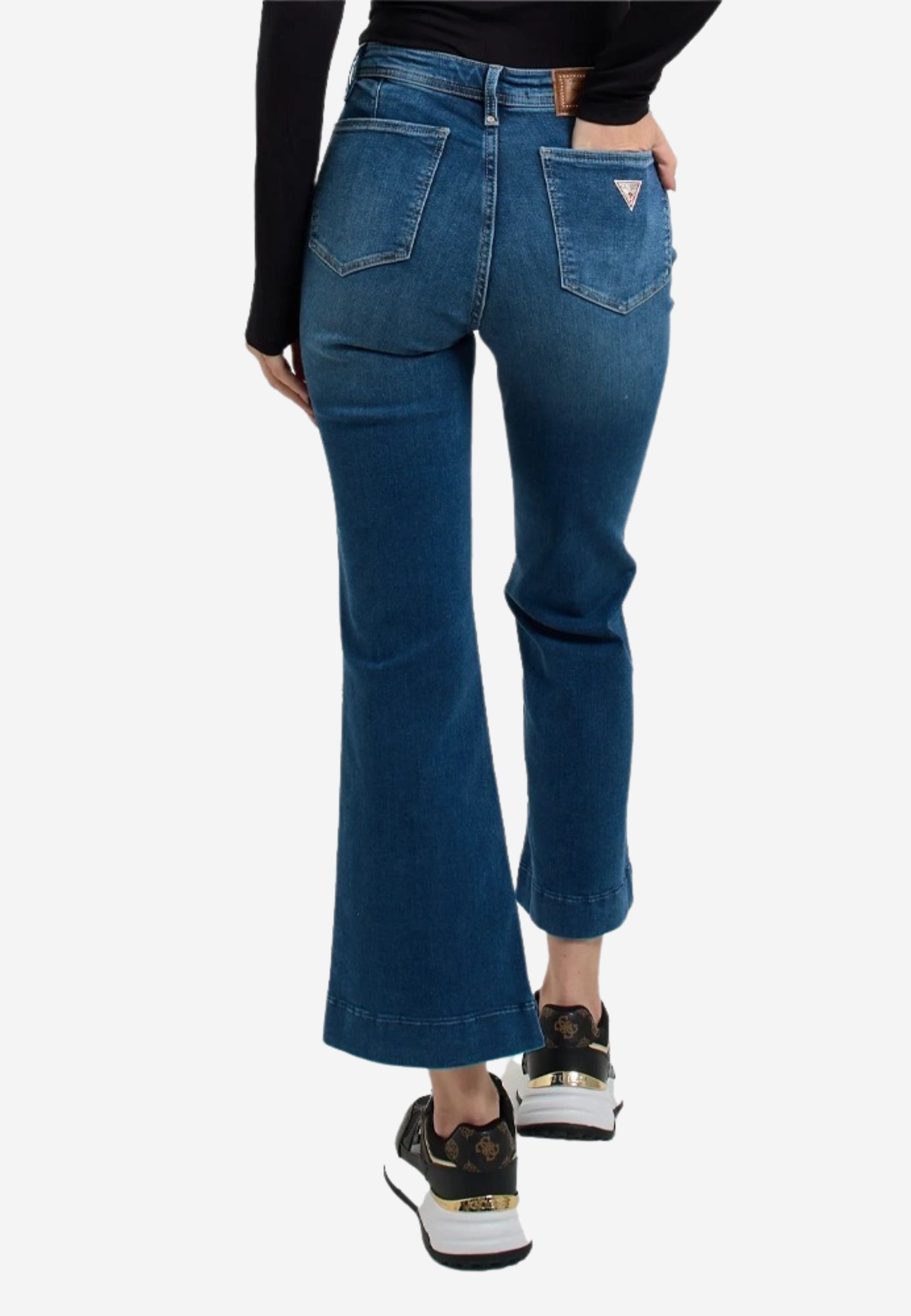 W5YA74D5PY3 - Jeans - guess