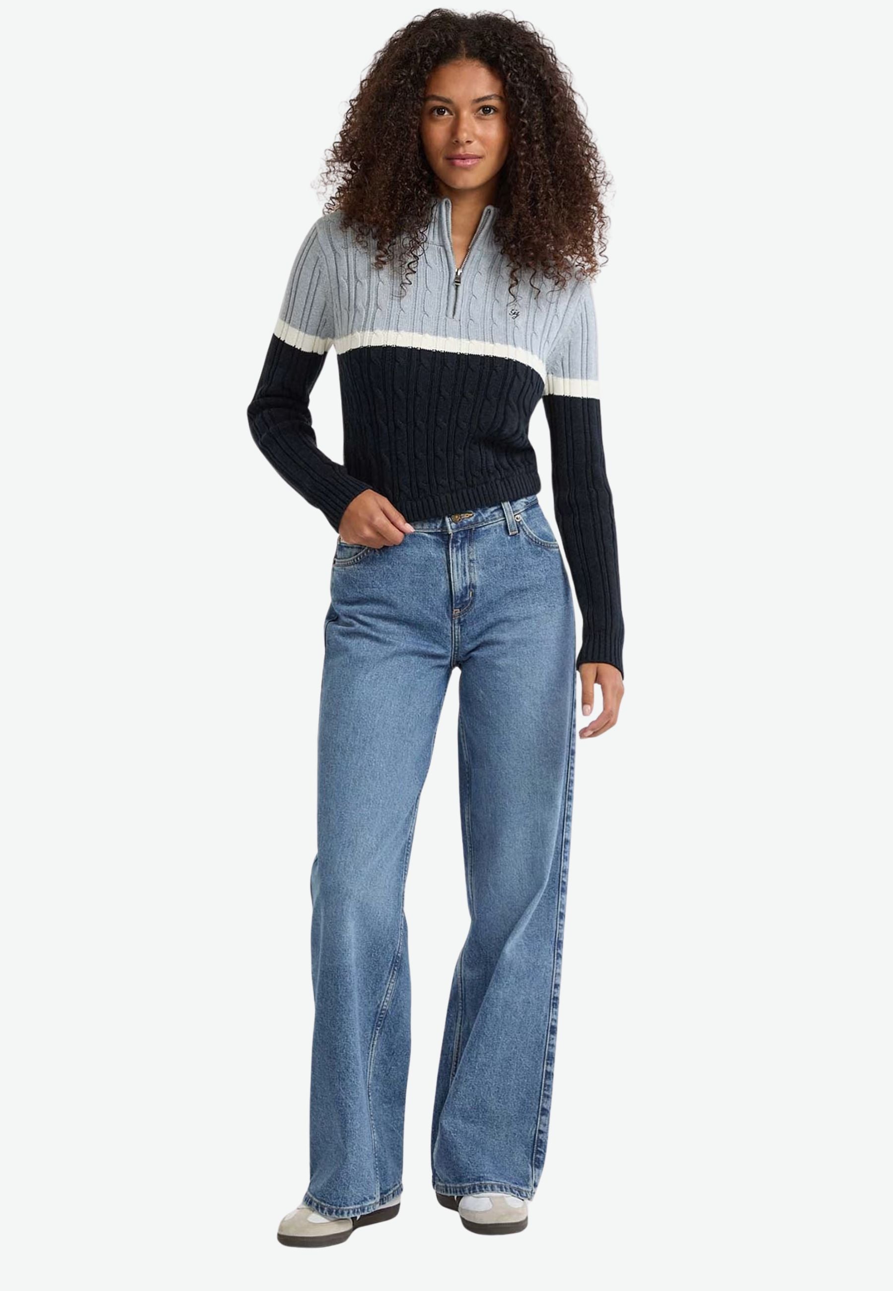 GJ-W5BR13Z3HM1 - Maglia - guess