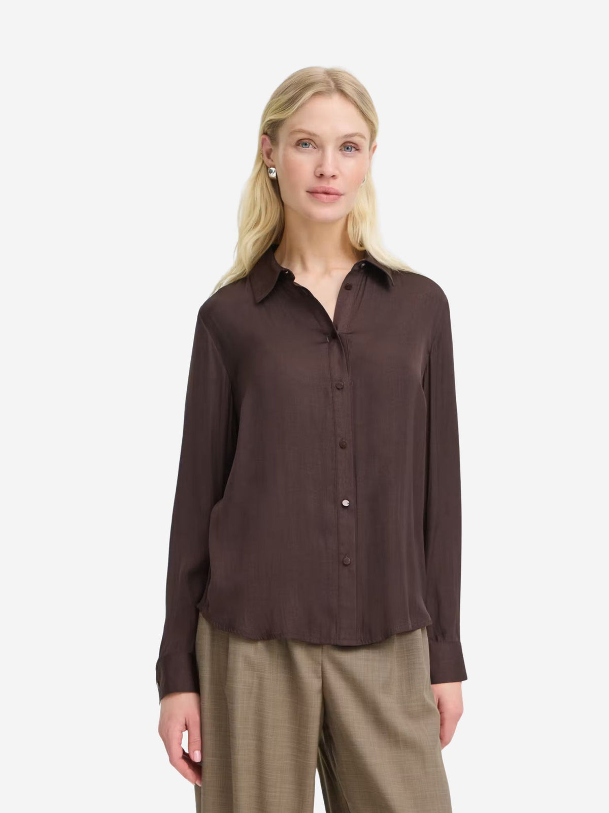 20819438 - Camicia - B.young