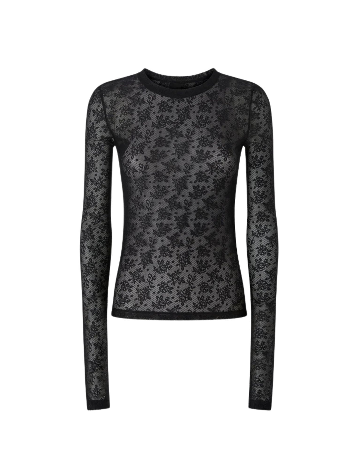 107805A3OJ - Maglia - PINKO