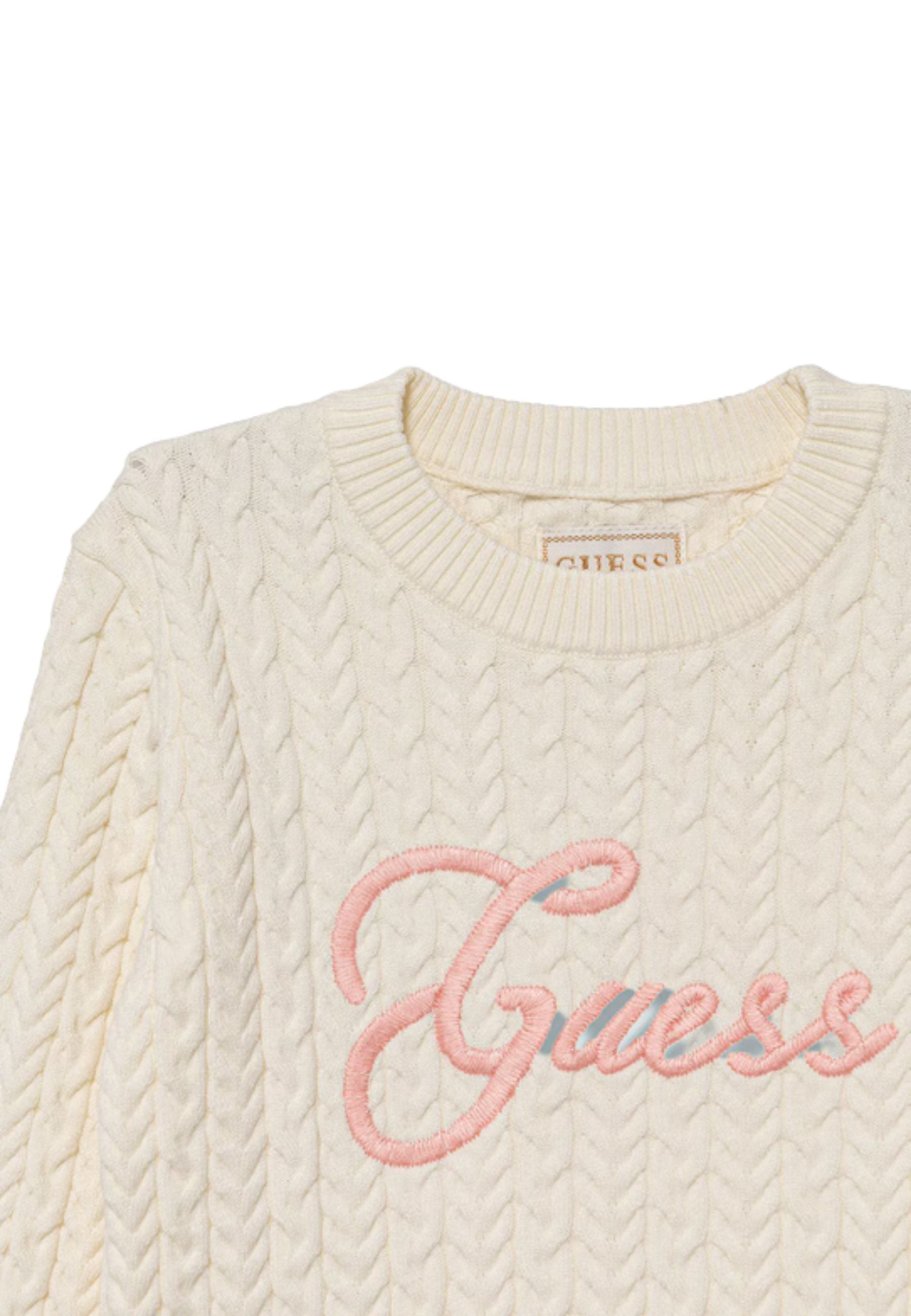 K5YR04Z3OI0 - Maglieria Bambina - guess