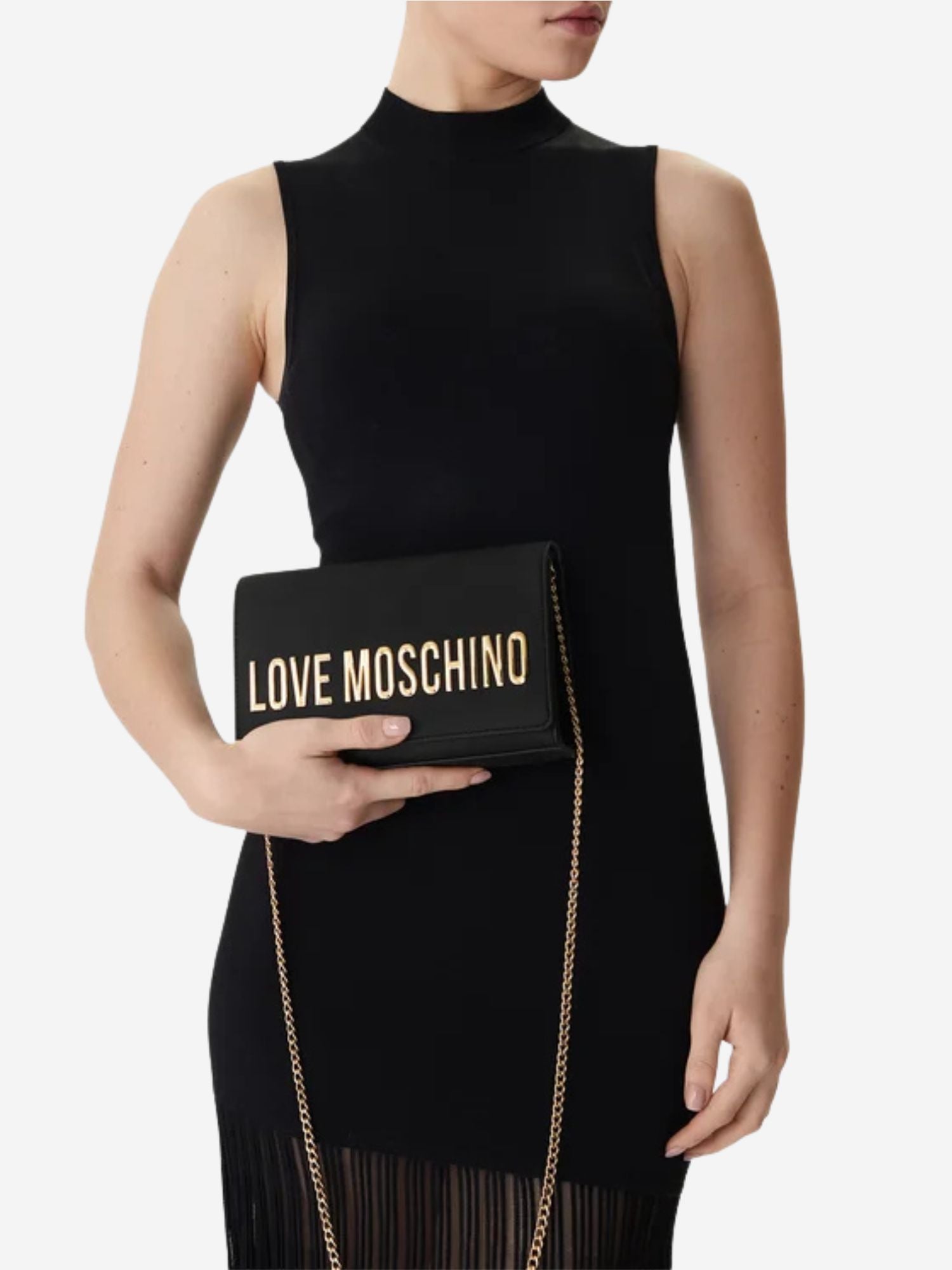 JC4103PP0OKD000B - Borsa - LOVE MOSCHINO