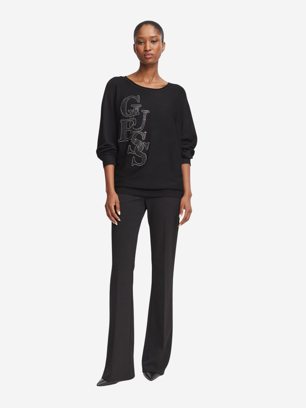 W6BR51Z1452 - Maglia - guess