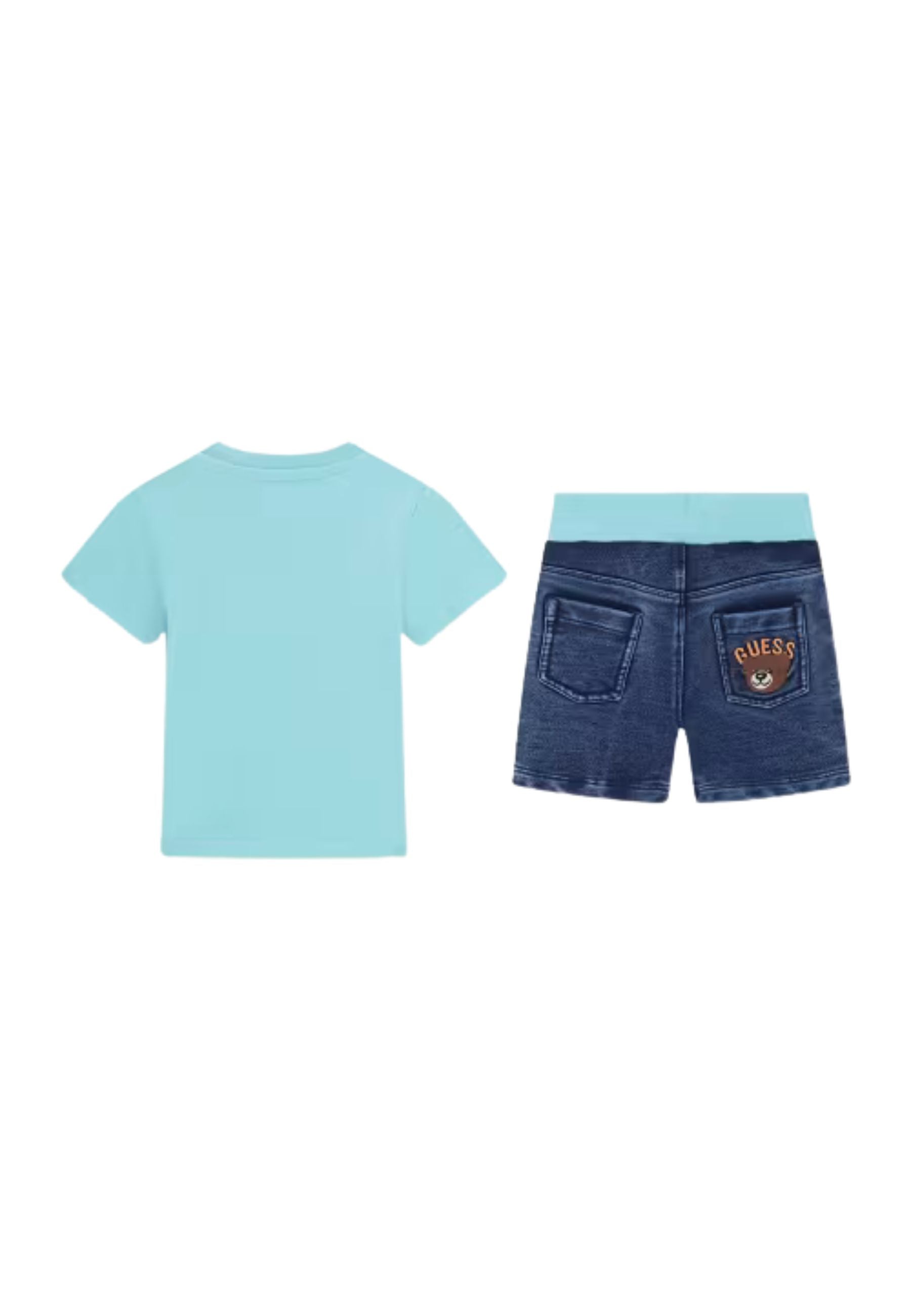 I6GG05K8HM4 - Completi Bambino - guess