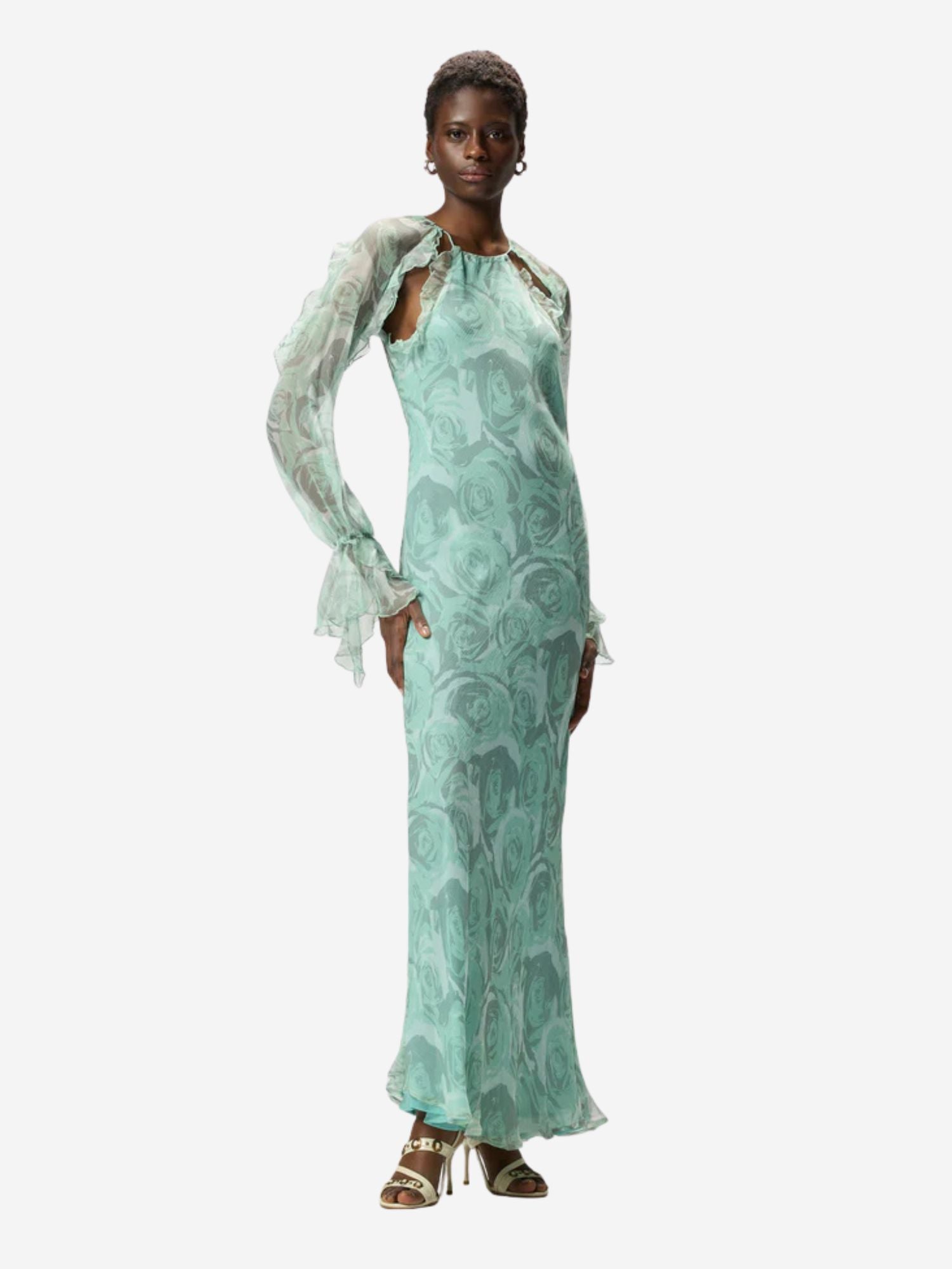 106322A34Q - Abiti - PINKO