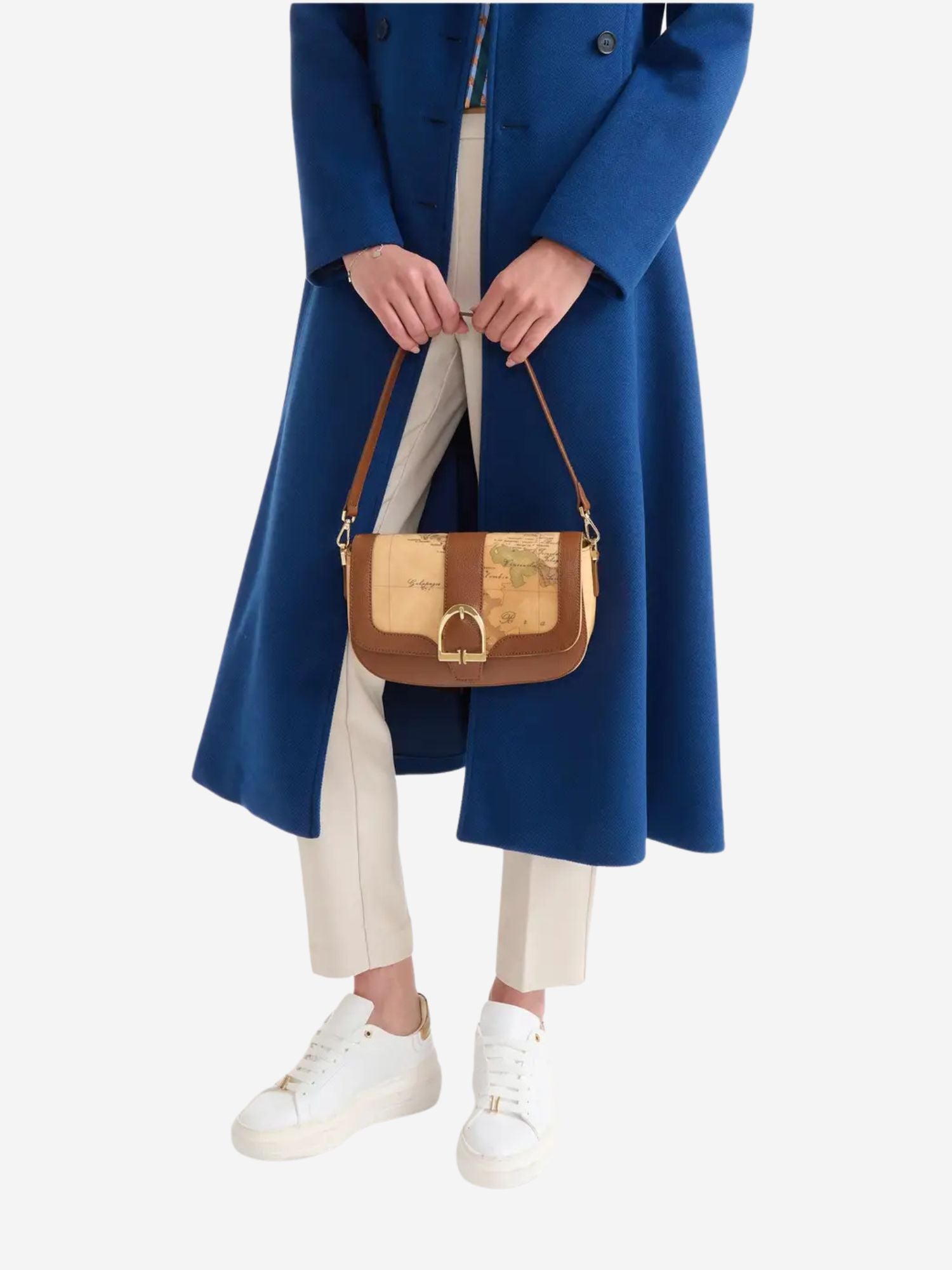 LD66G611 - Borsa - ALVIERO MARTINI