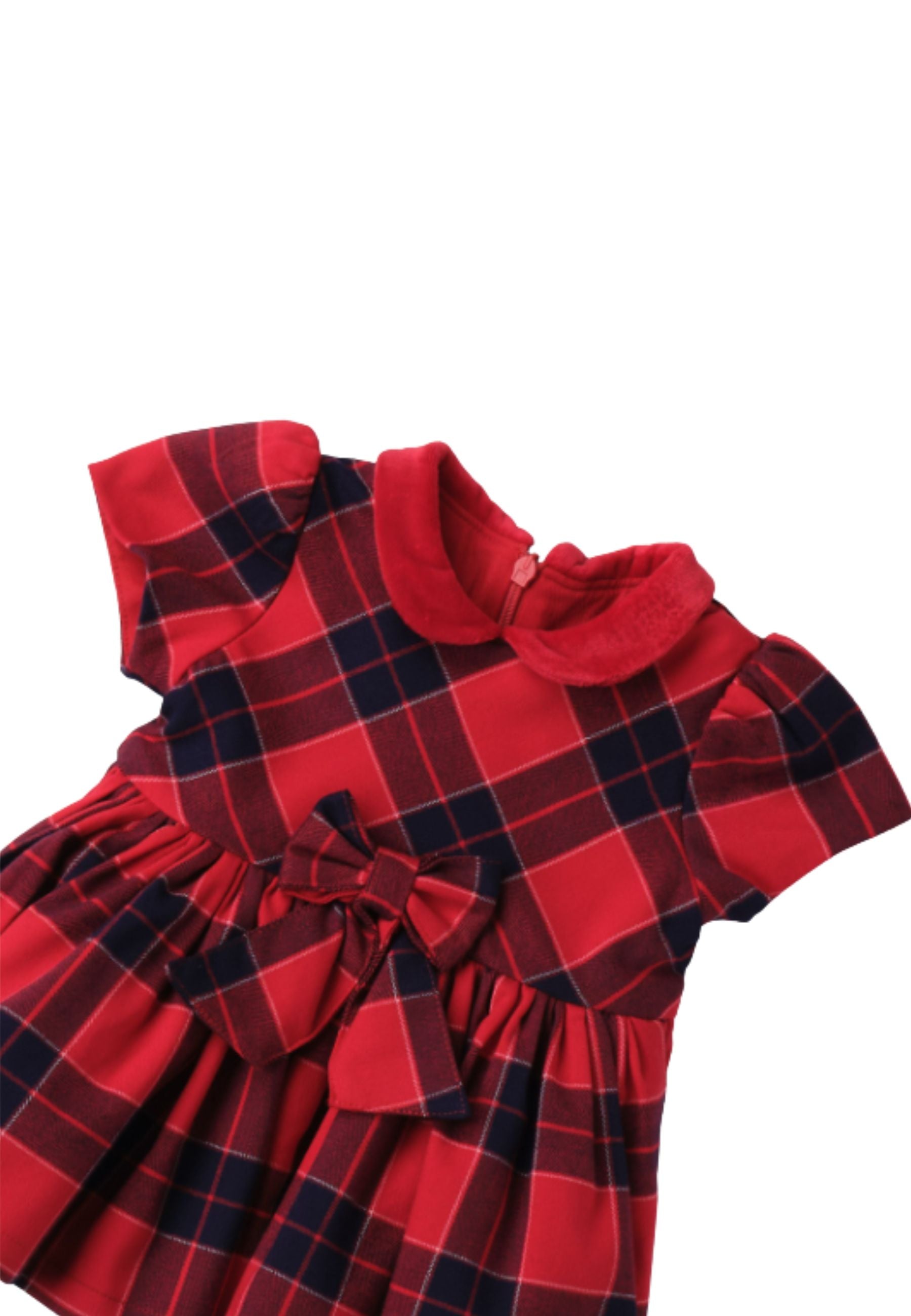 3F72500 - Abiti bambina - MINIBANDA