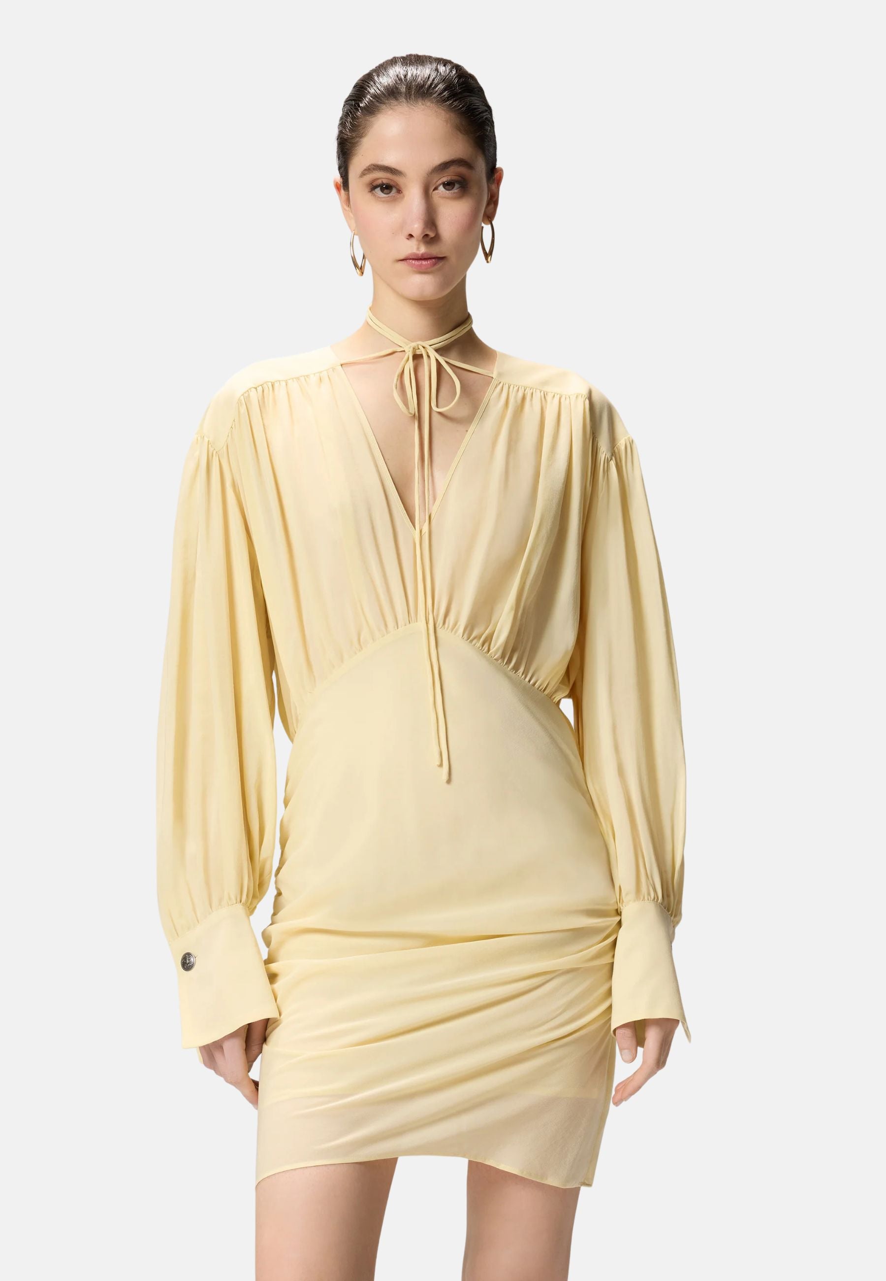 106896A3B2 - Abiti - PINKO