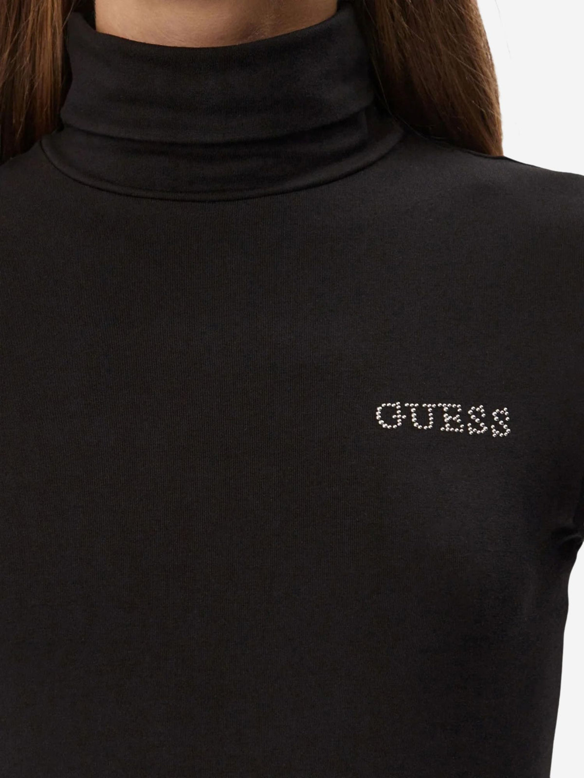 V6BP11K6907 - Maglia - Guess Activewear