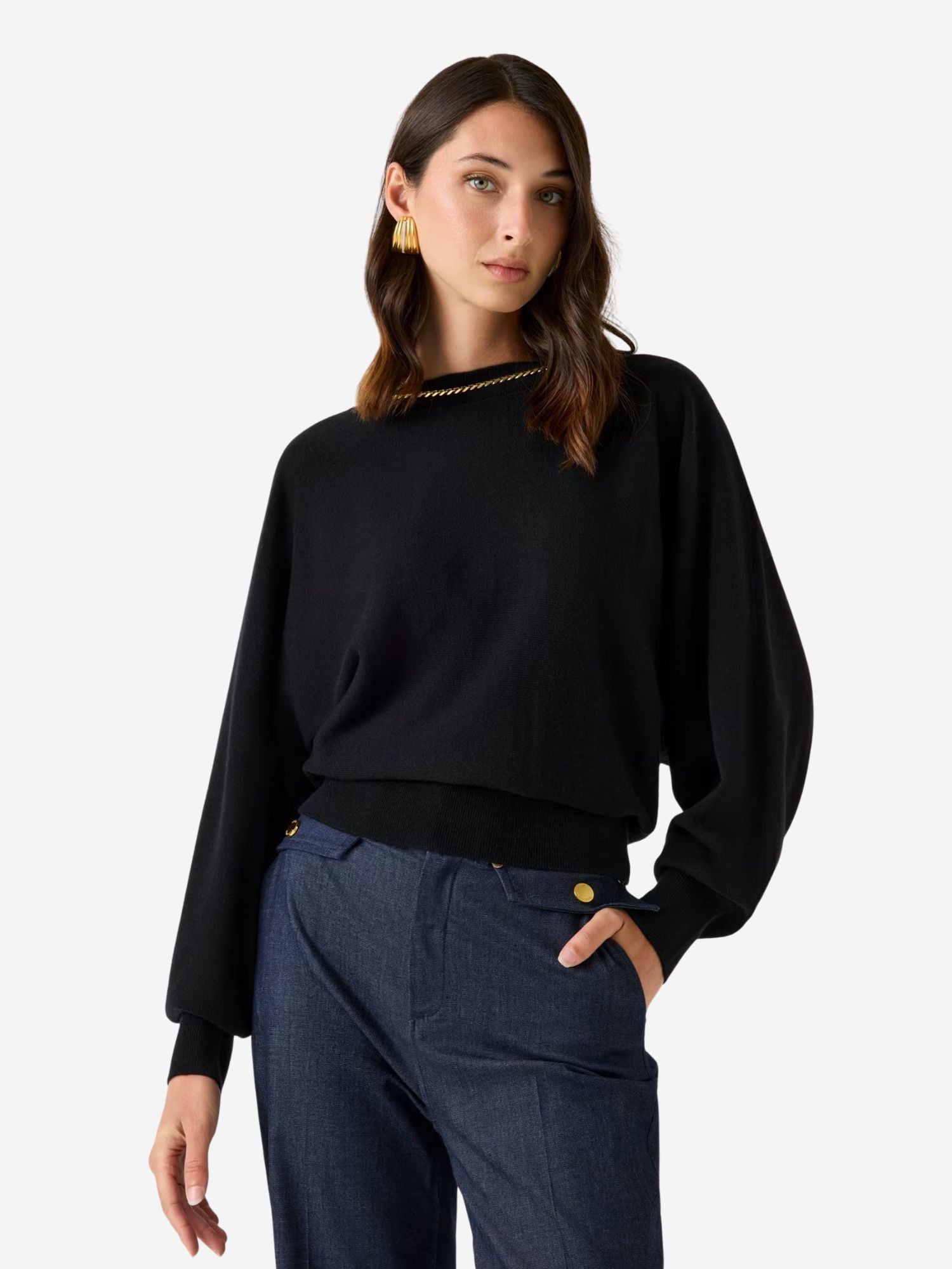 5bgr025782z - Maglia - MARCIANO