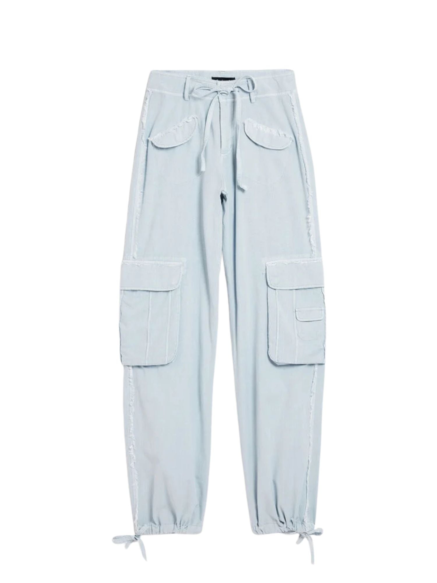 26SWPW25 - Pantaloni - DESIGUAL