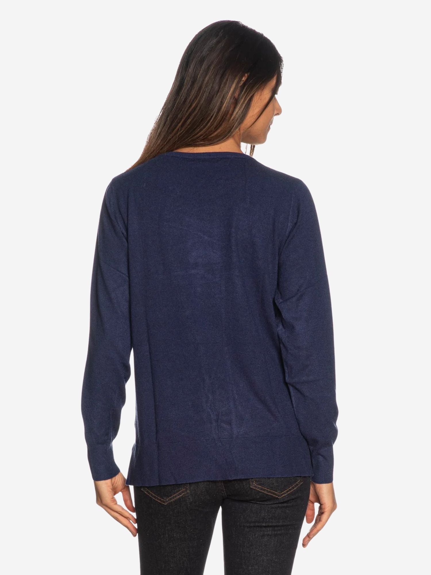 m052ru00 - Maglia - YES ZEE