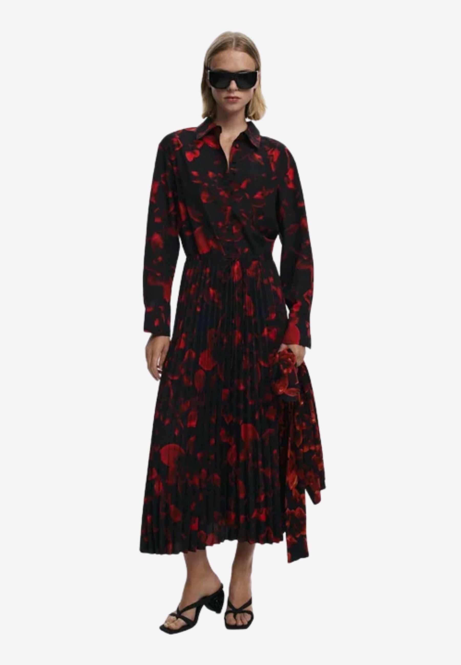 25WWVW16 - Abiti - DESIGUAL