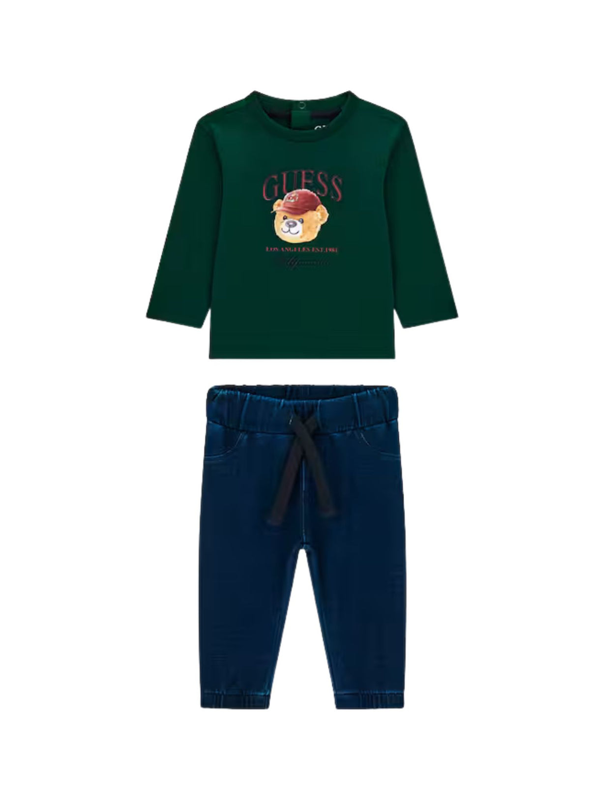 I6YG07K4014 - Completi Bambino - Guess Kids