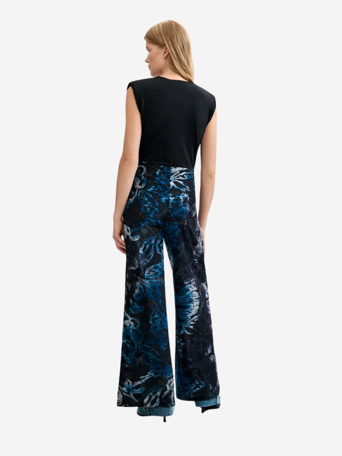 26WWPK06 - Pantalone - DESIGUAL