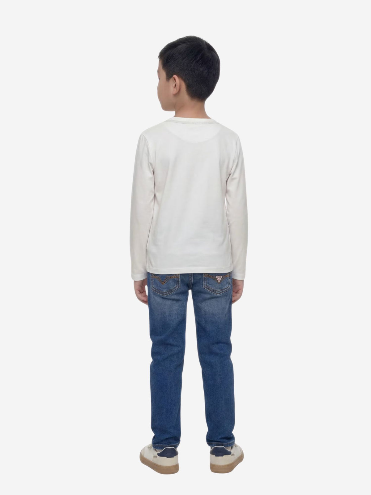 N0BI26I3Z00 - Maglieria Bambino - Guess Kids