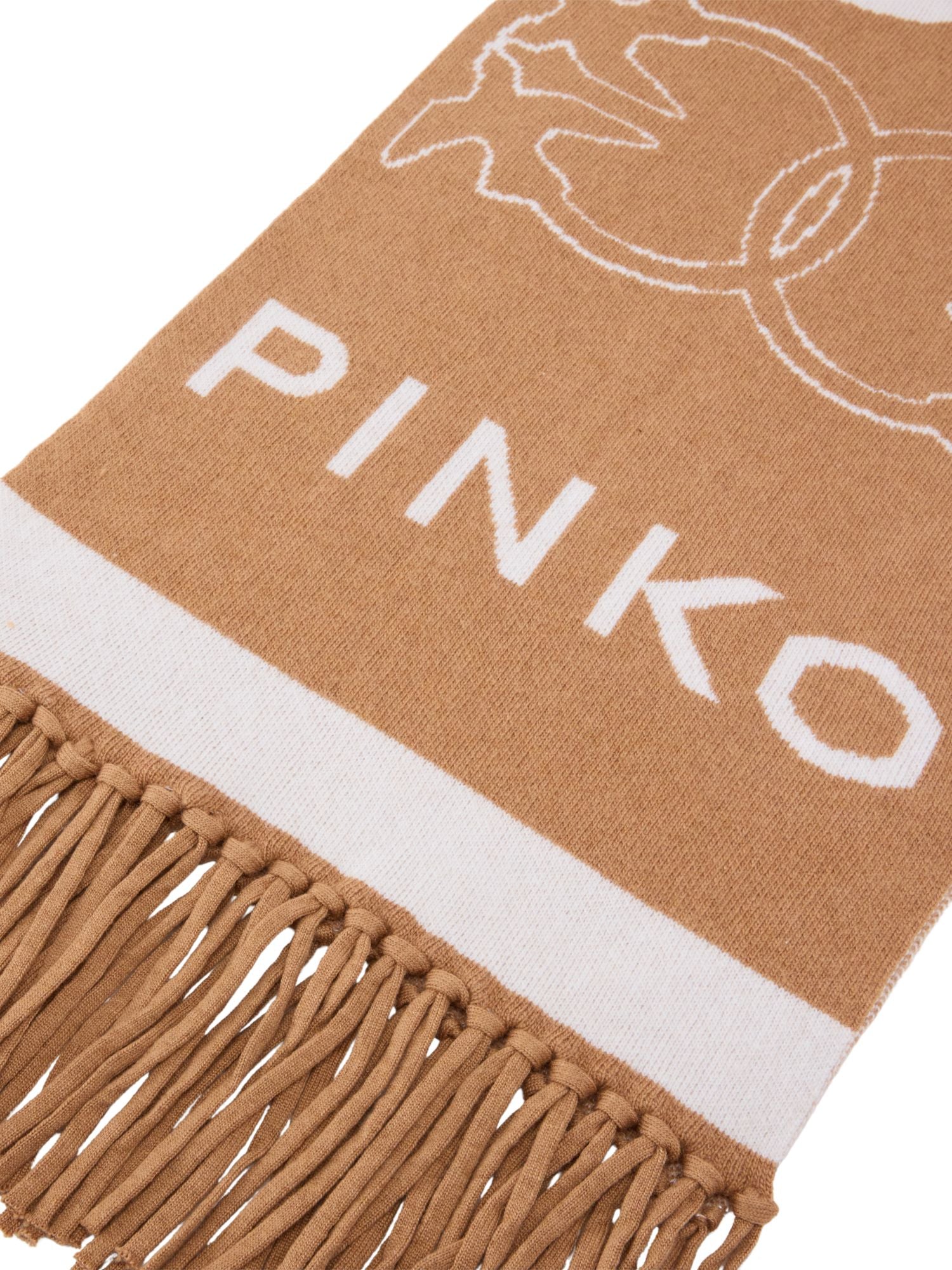 105992a2yo - Sciarpa - PINKO