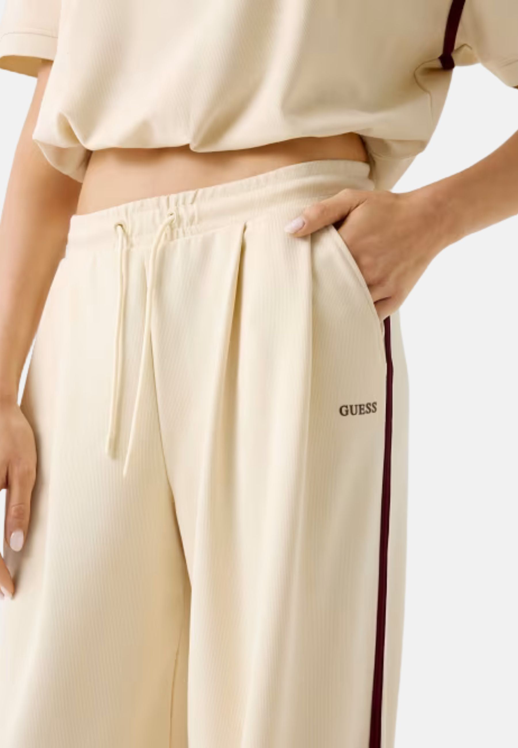 V6GB01K2914 - Pantaloni - guess