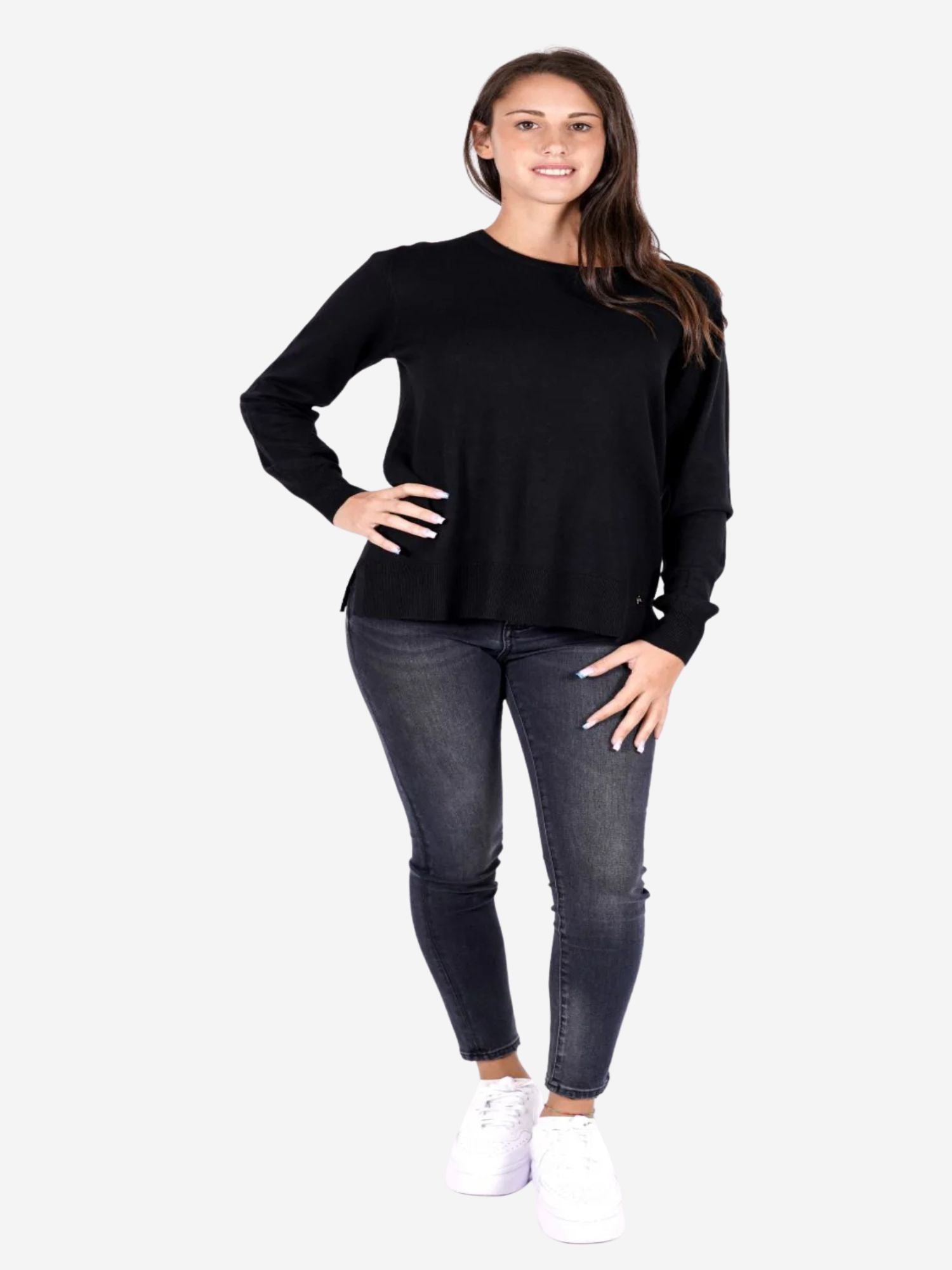 m052ru00 - Maglia - YES ZEE