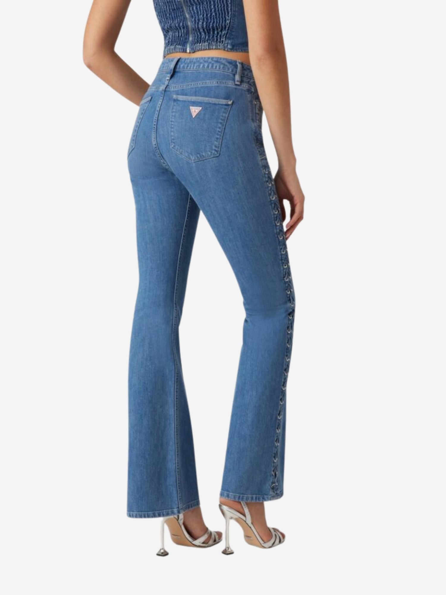 w5ga1ed4h7c - Jeans - guess