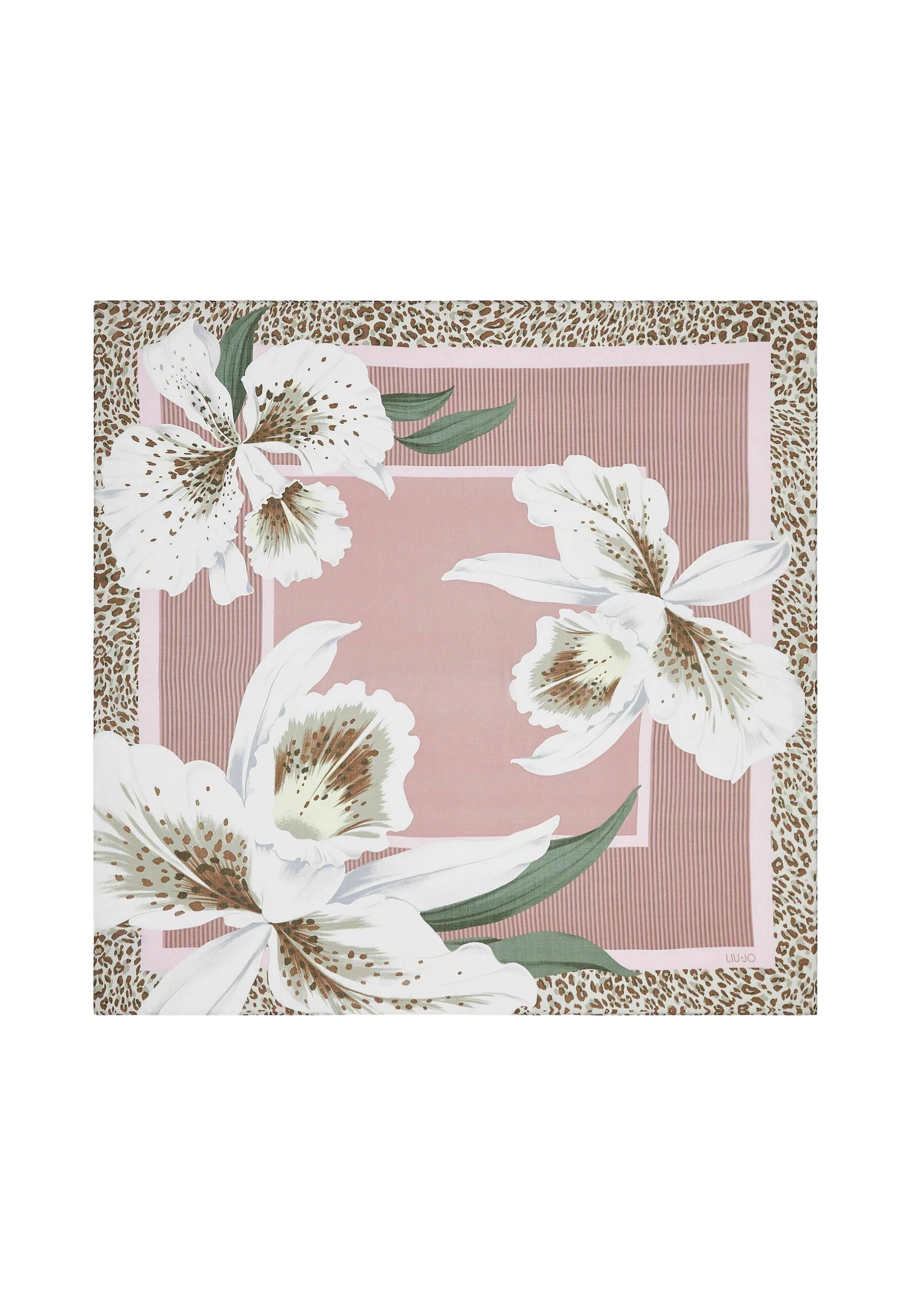 2a6050t2738 - Foulard - LIU JO