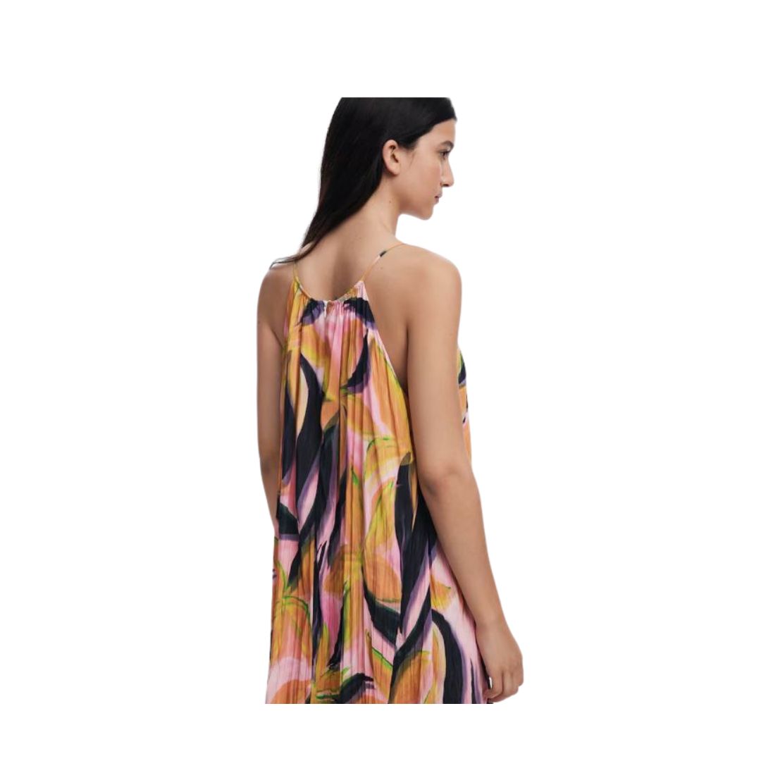 25SWVW12 - Abiti - DESIGUAL