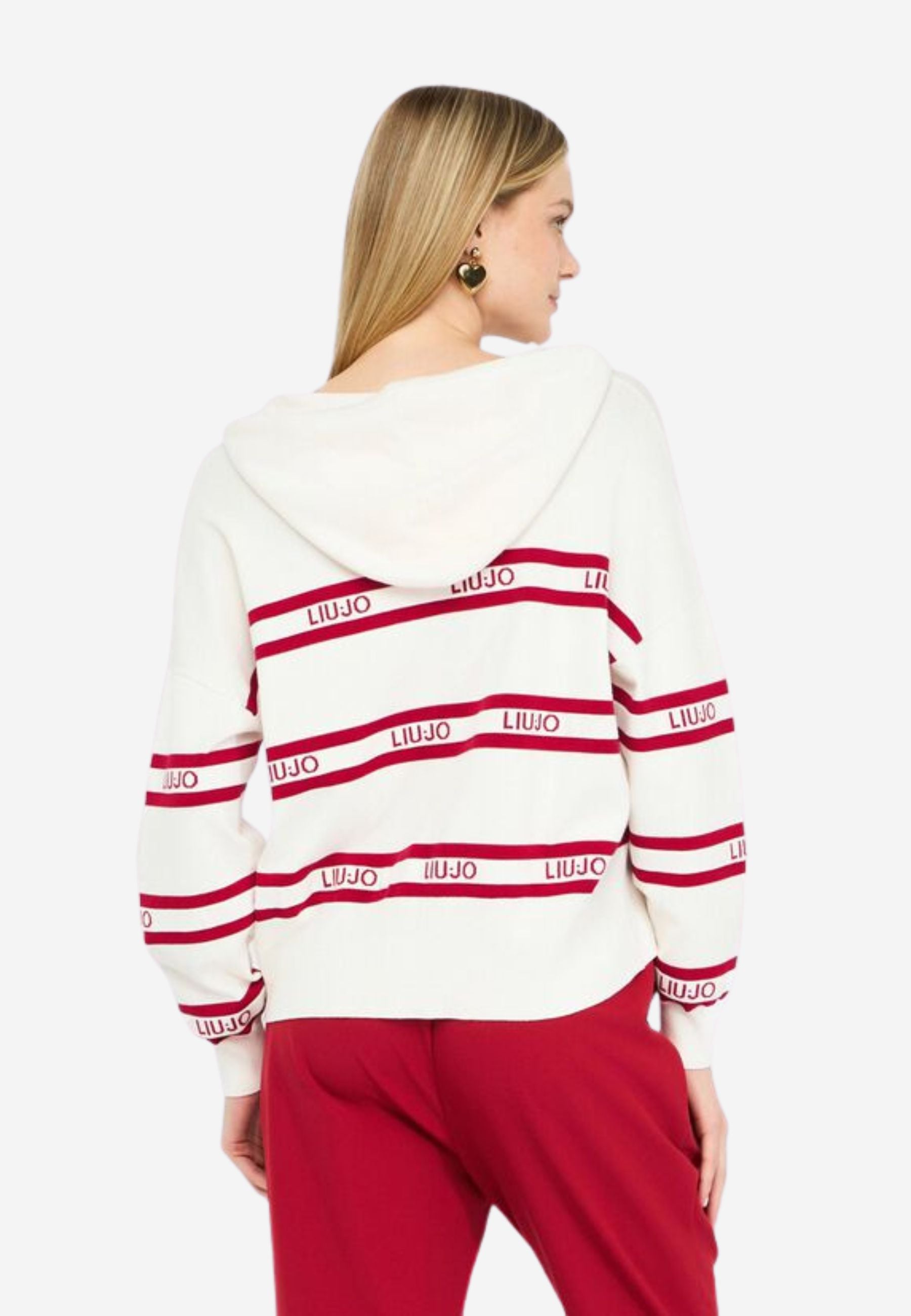 TF5216MS63L - Maglia - LIU JO