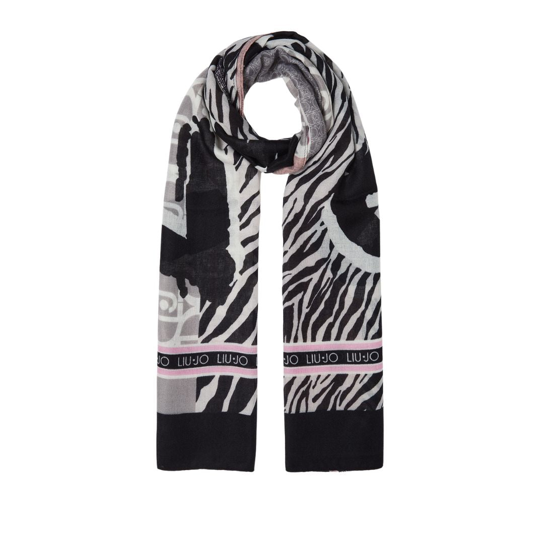 2F4105T0300 - Foulard - LIU JO