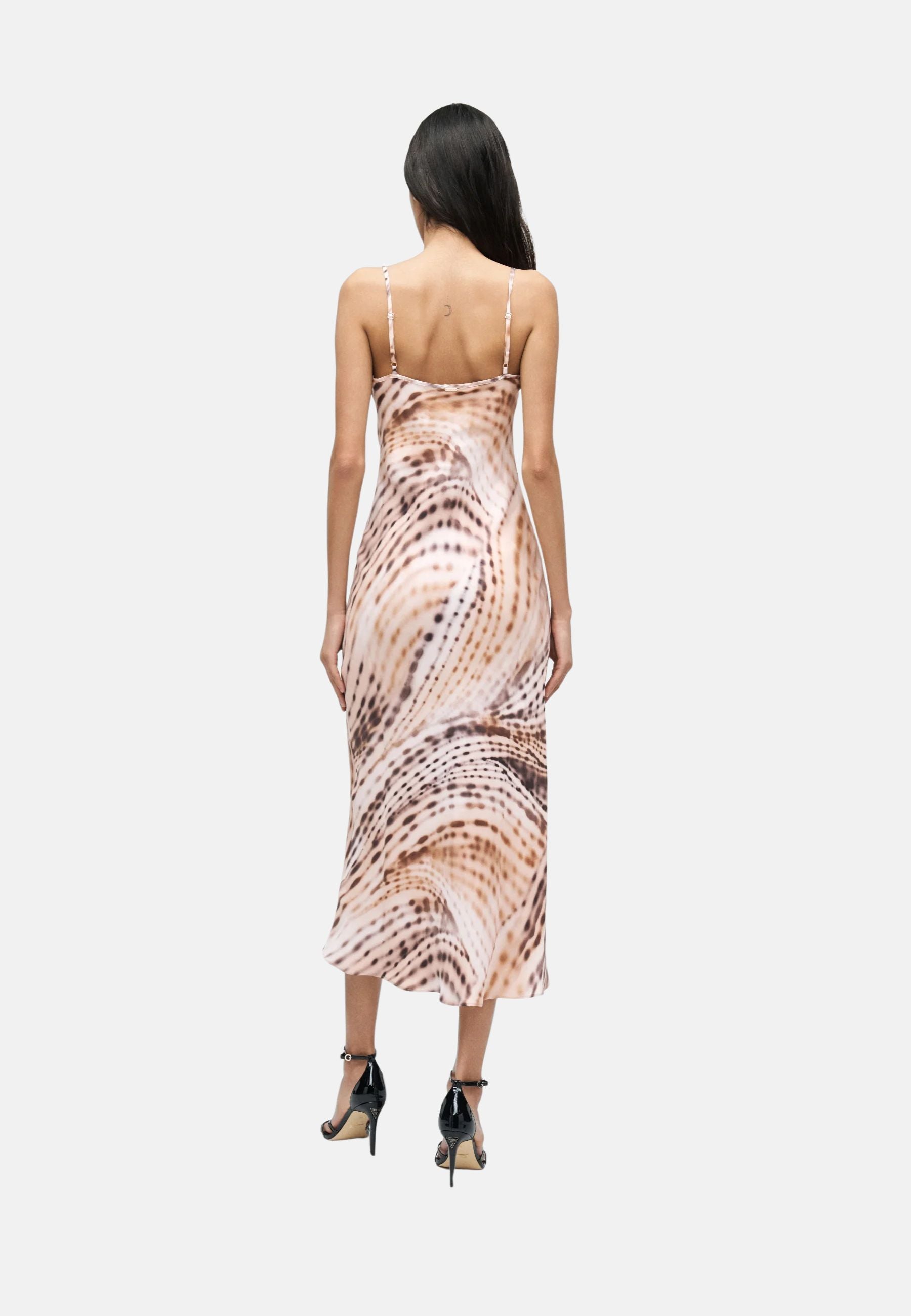 W6GK94W2266 - Abiti - guess