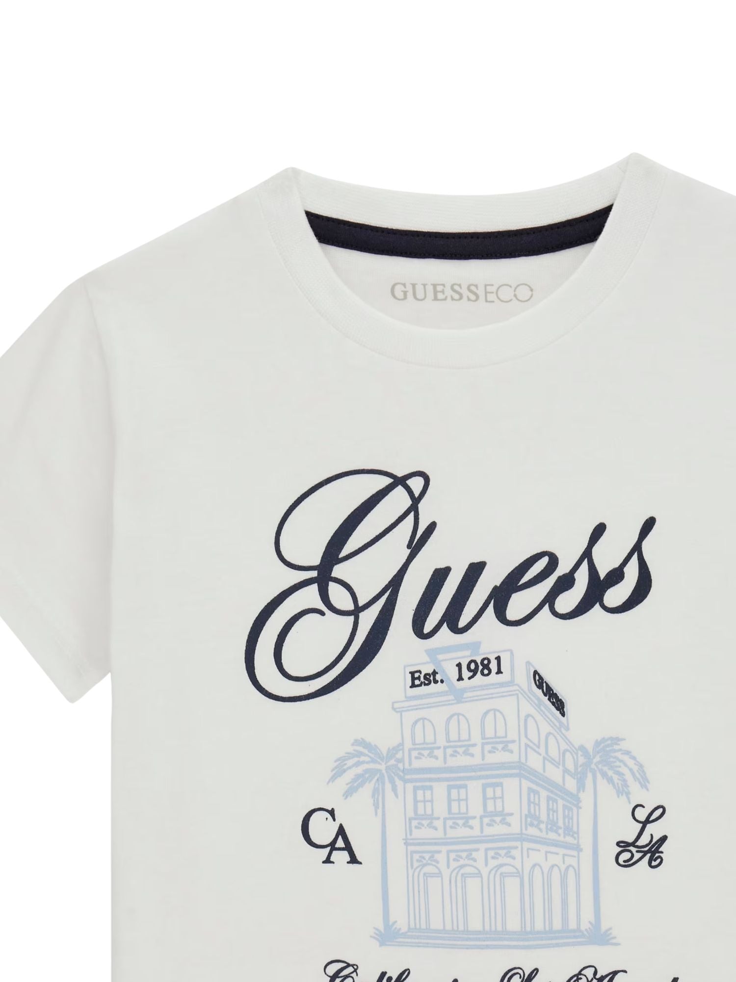 N6GI00K8HM4 - Maglieria Bambino - guess