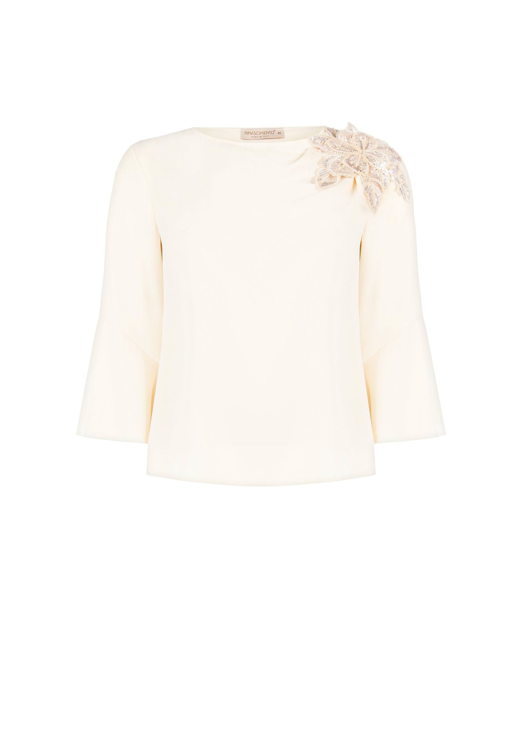 cfc0020100002 - Camicia - RINASCIMENTO