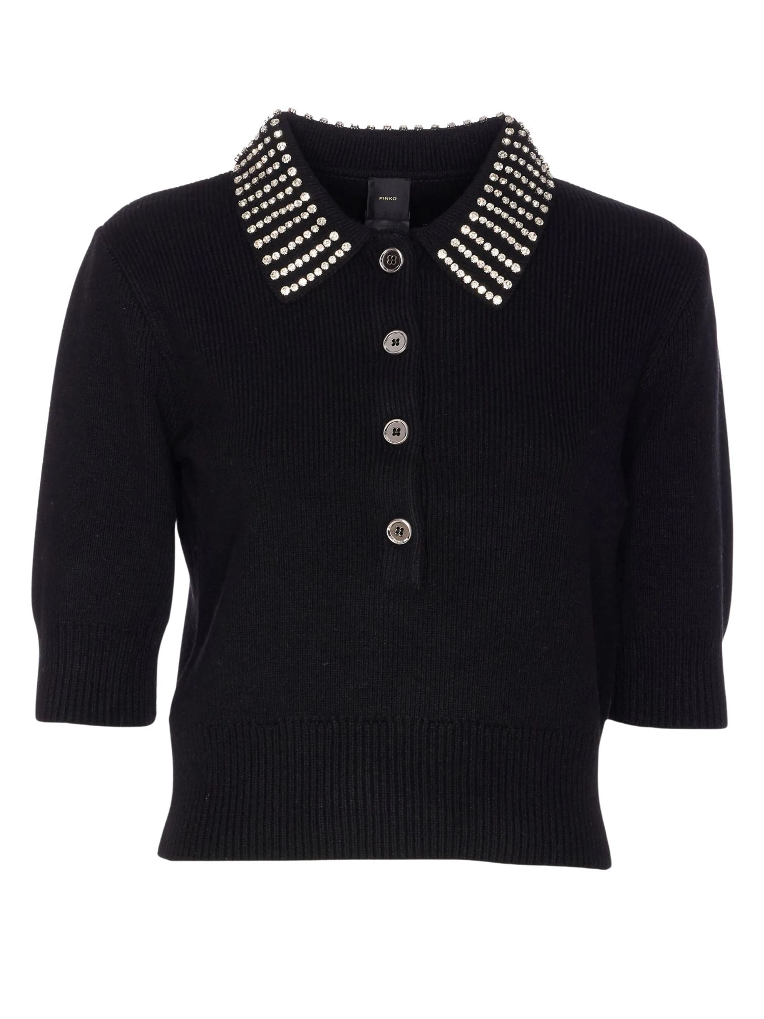 105745a2s4 - Maglia - PINKO