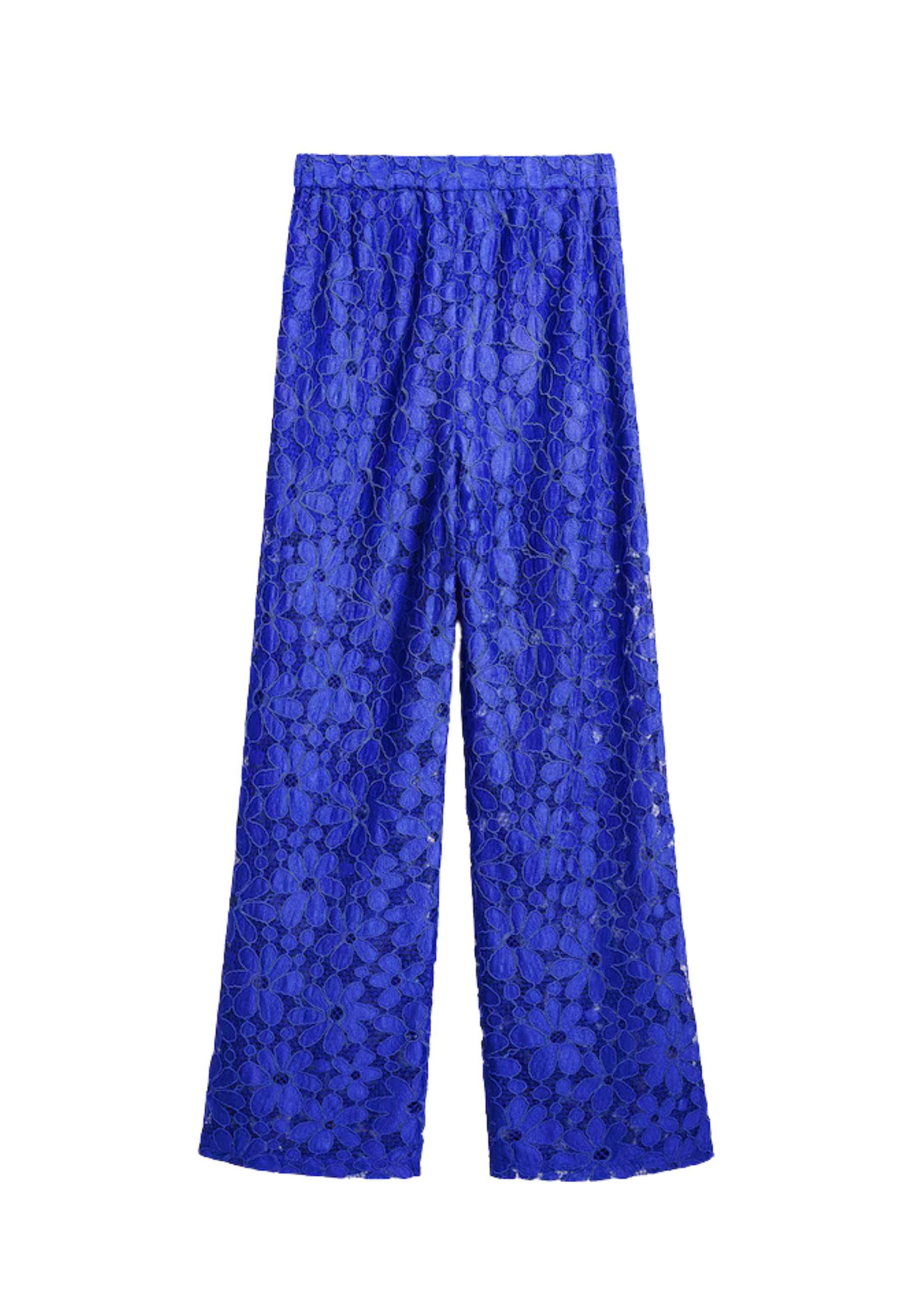 25SWPW35 - Pantaloni - DESIGUAL