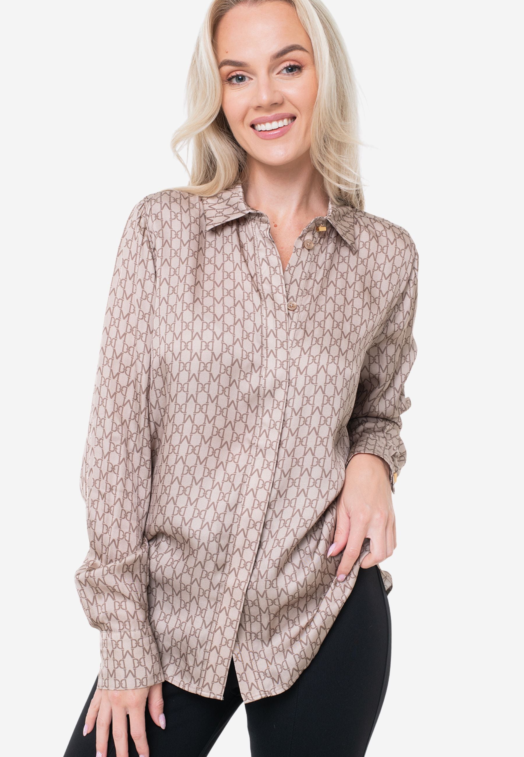 5GGH327298A - Camicia - MARCIANO