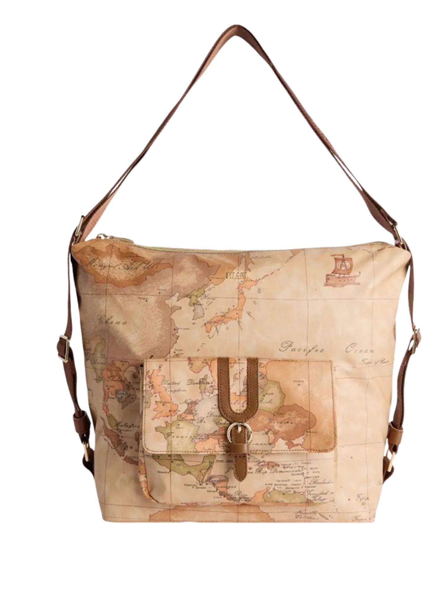 LD35S578 - Borsa - ALVIERO MARTINI