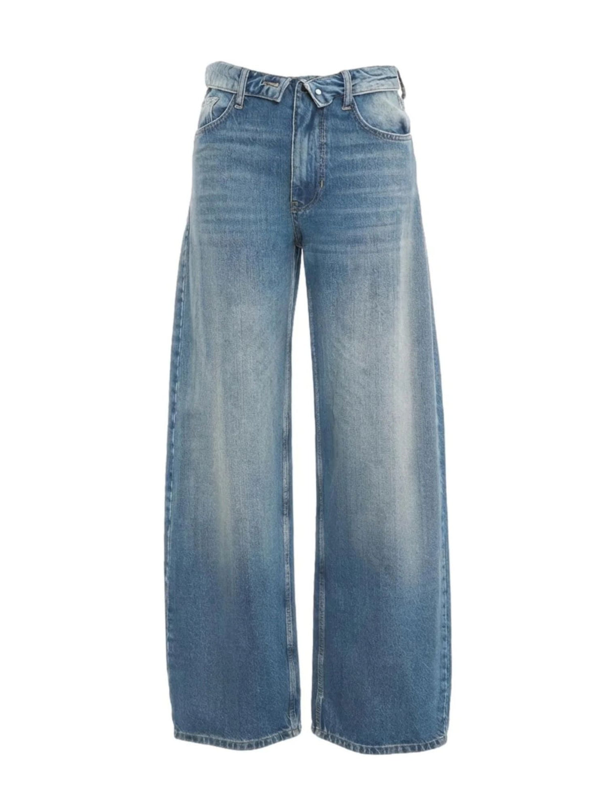 UF6500D0396 - Jeans - LIU JO