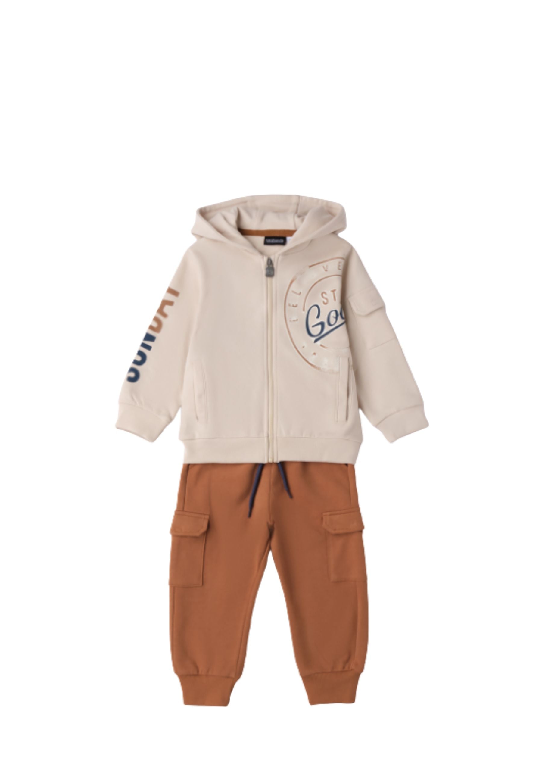 0f00400 - Completi Bambino - SARABANDA