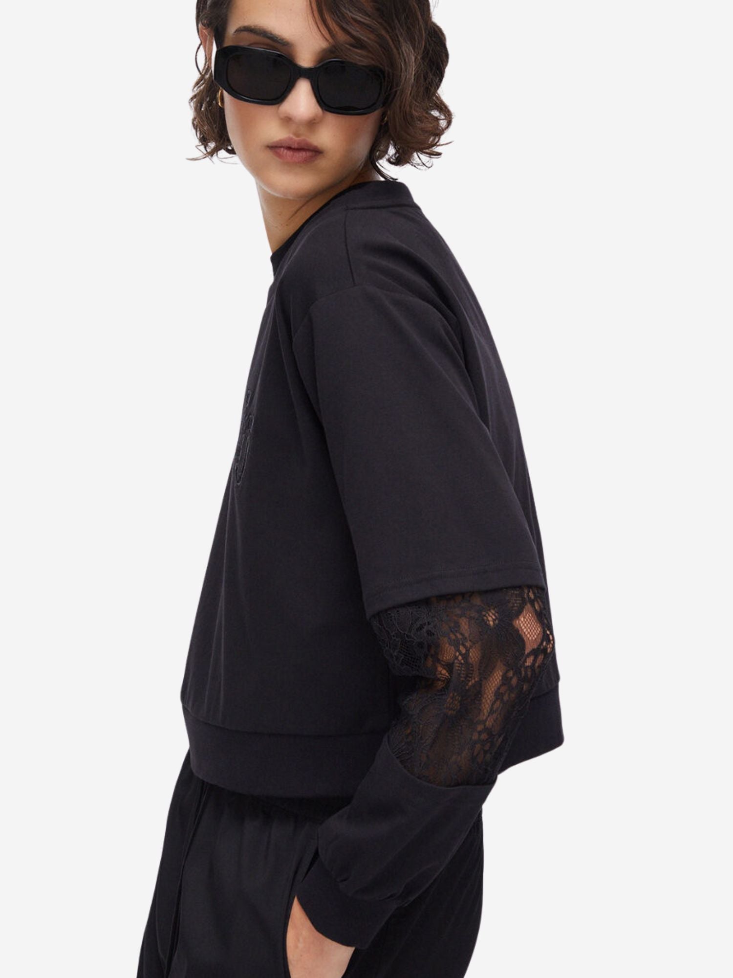ta6282j3855 - Maglia - LIU JO