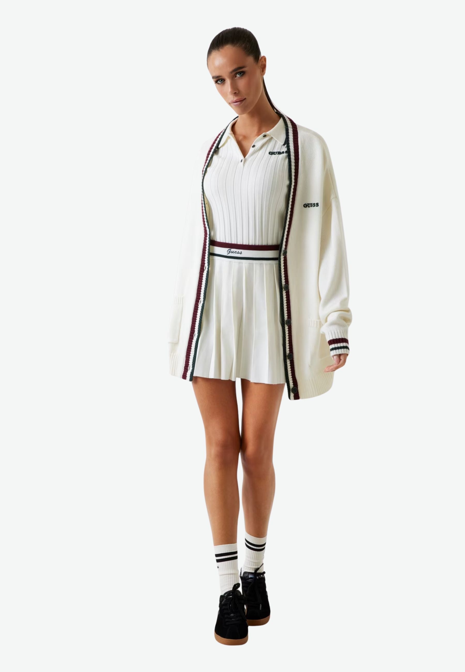 V5BR00Z1152 - Maglia - guess