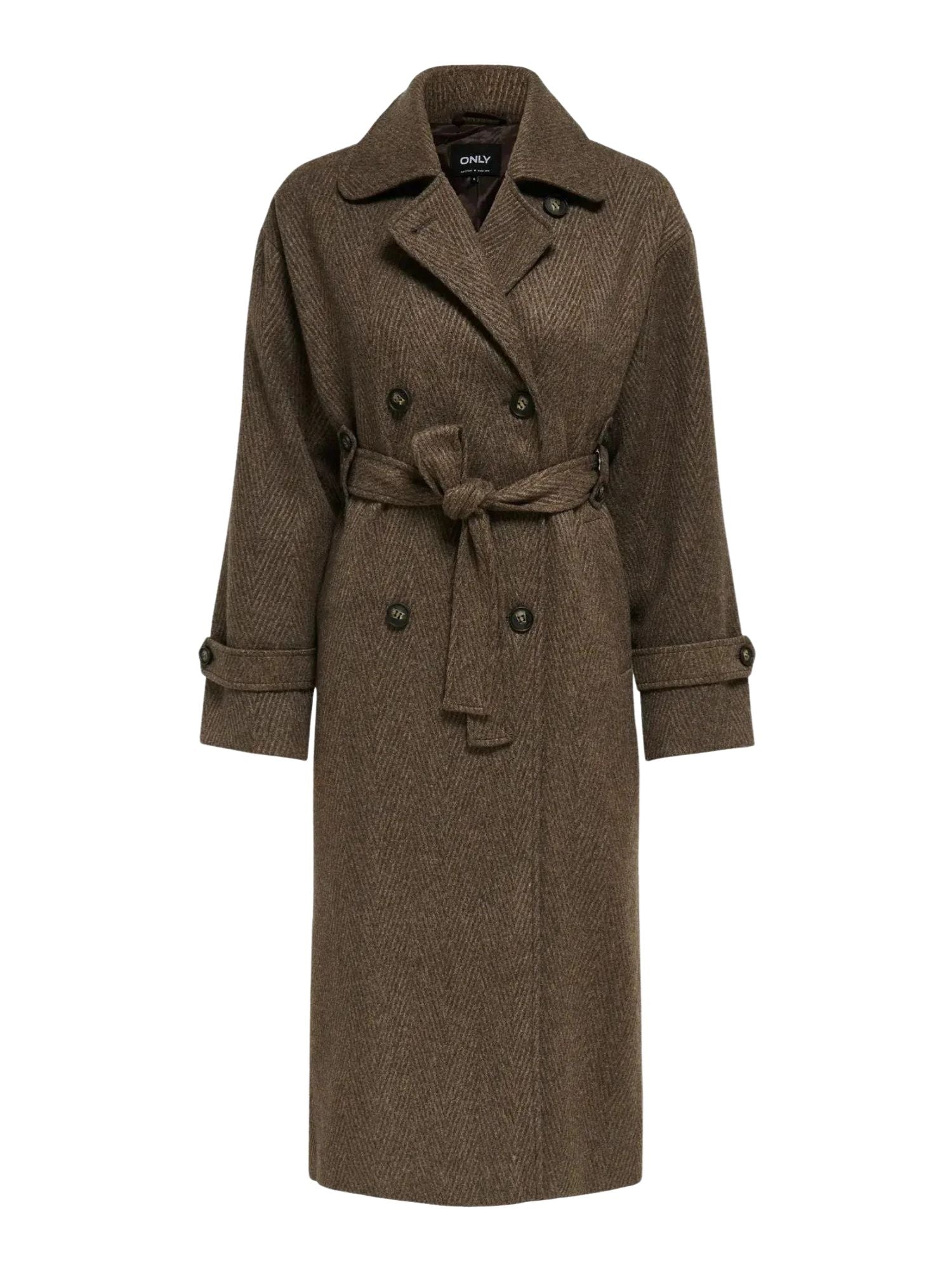 15353049 - Cappotto - ONLY