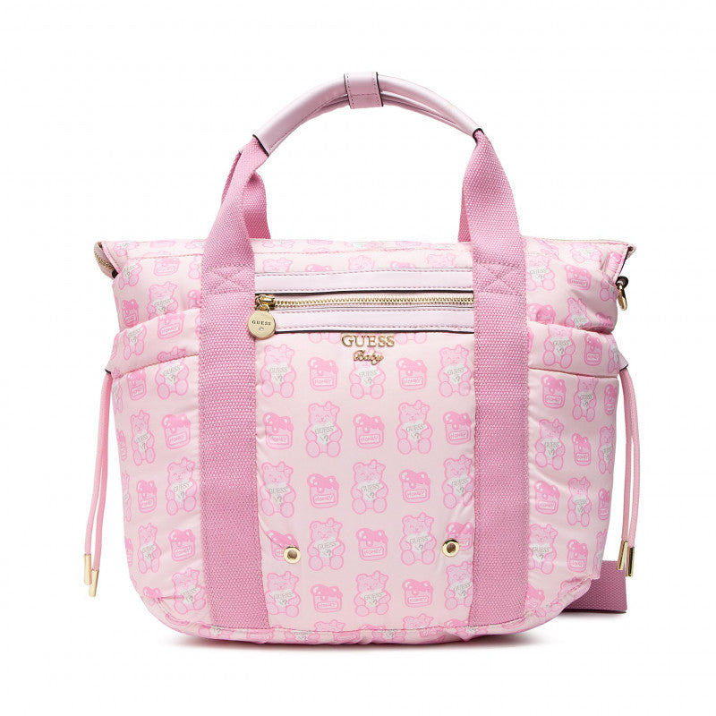 H2YZ03WEU70 - Confezione regalo - guess