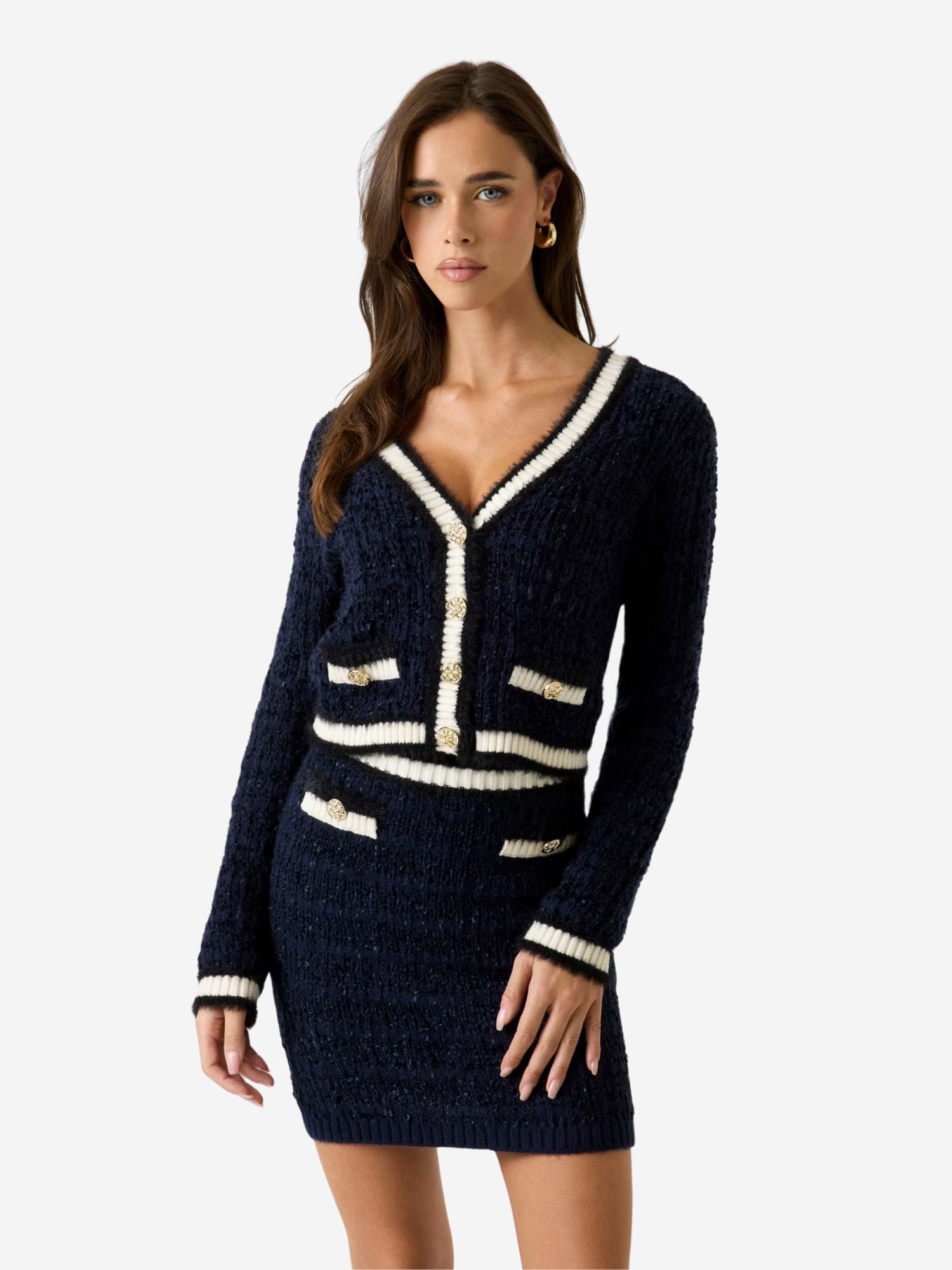 W5BR0EZ4090 - Maglia - guess