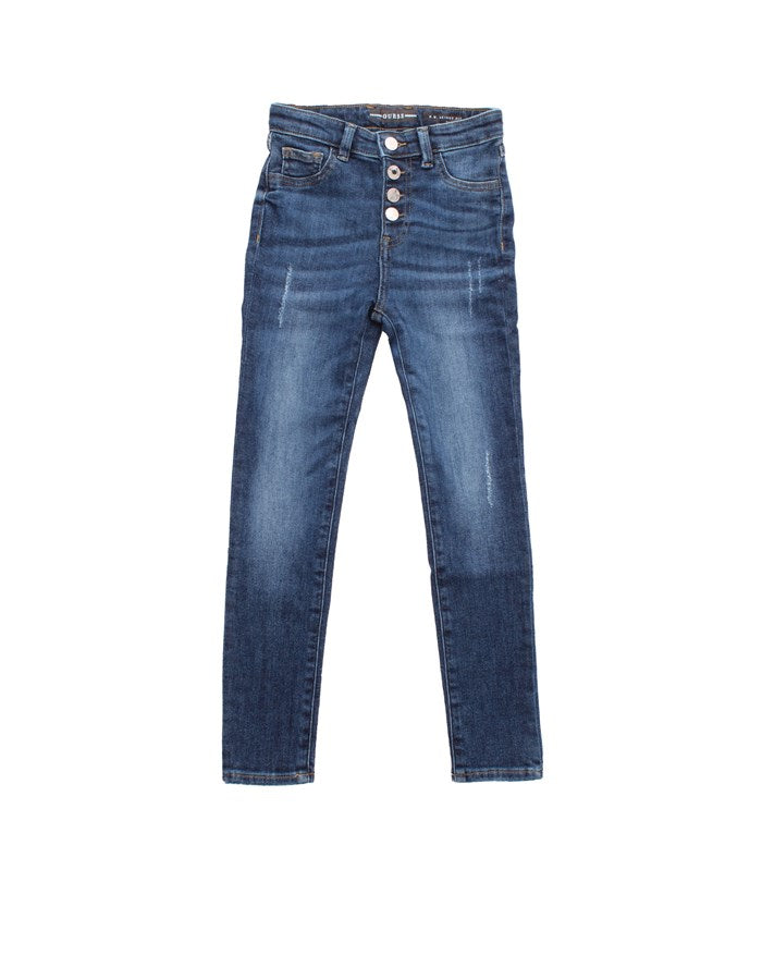 J1YA07D46Q0 - Pantaloni - guess