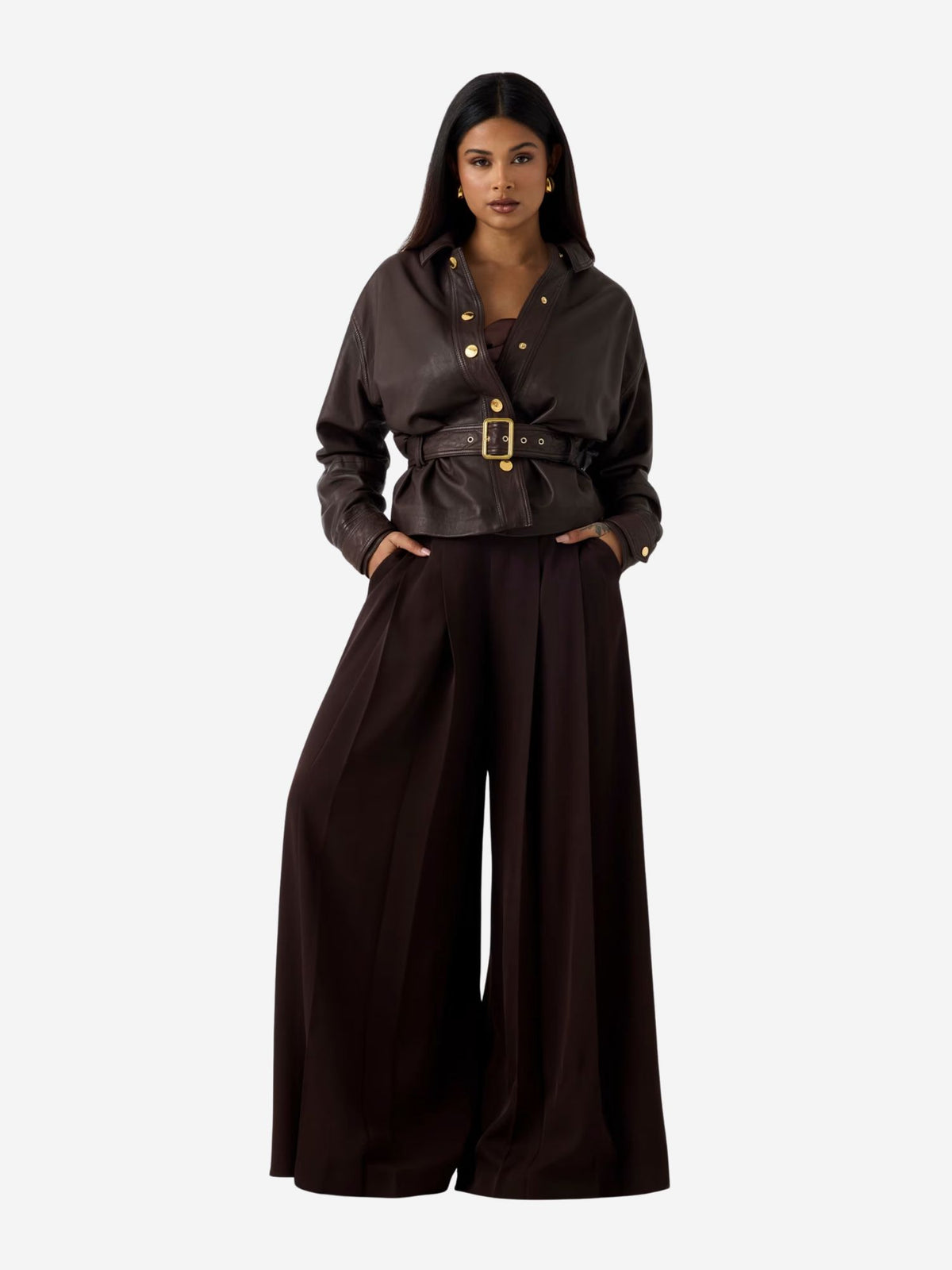 G6YB12W3205 - Pantaloni - MARCIANO