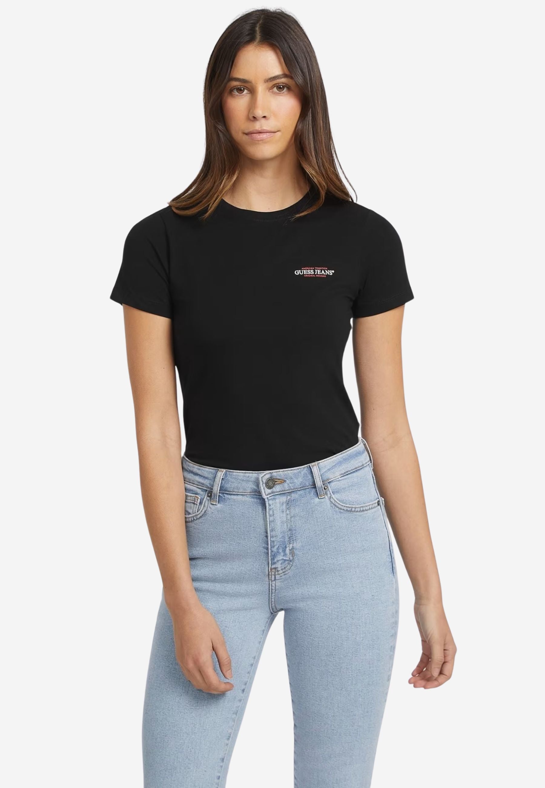 GJ-W4YI02J1314 - Maglia - guess