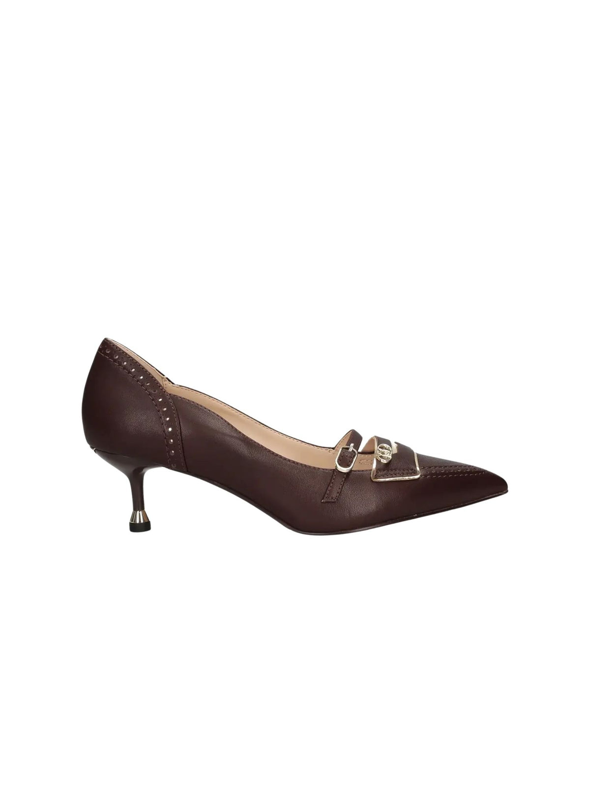 SF6011PX885 - Scarpe - LIU JO