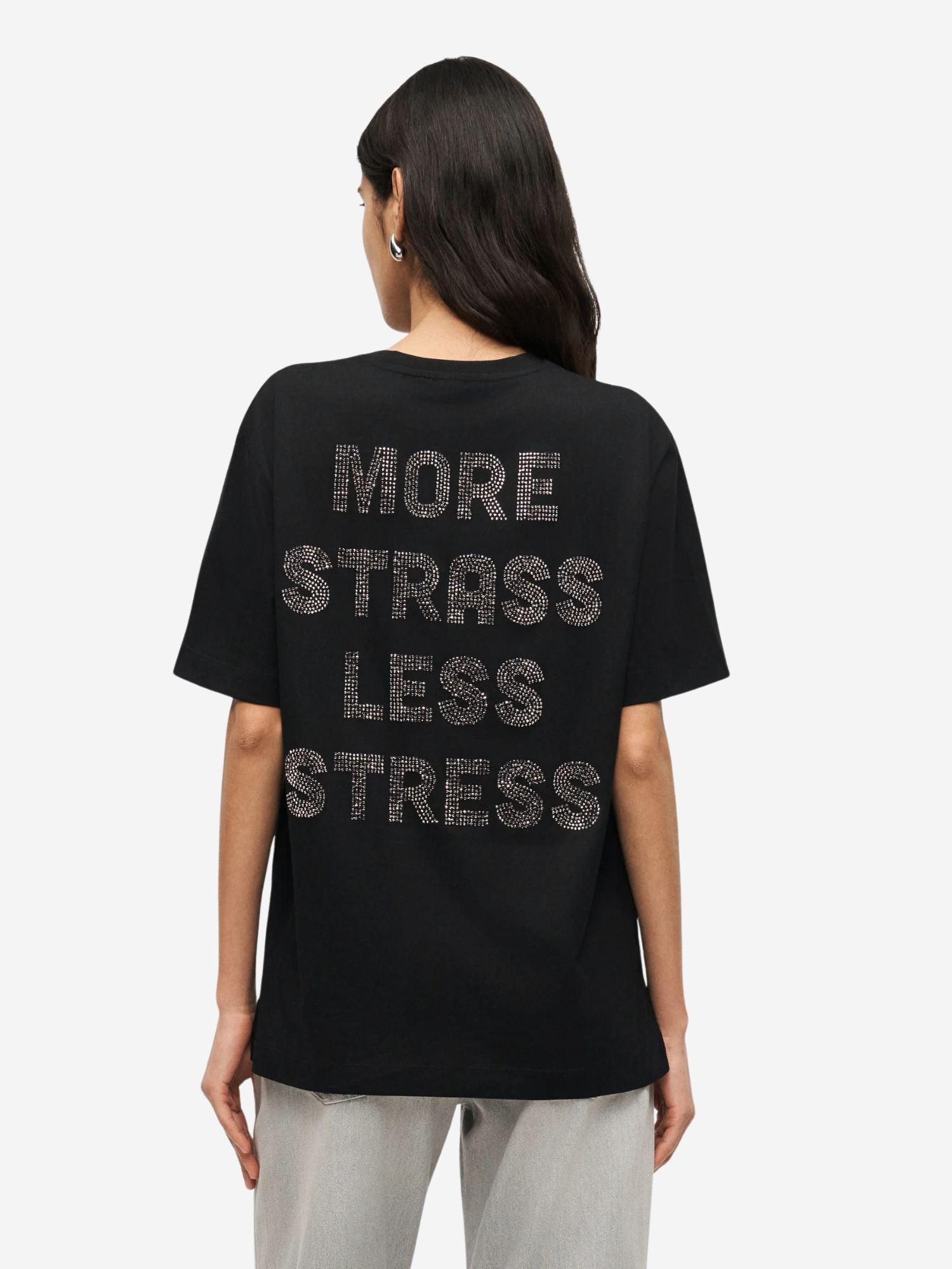 105526A33S - Maglia - PINKO