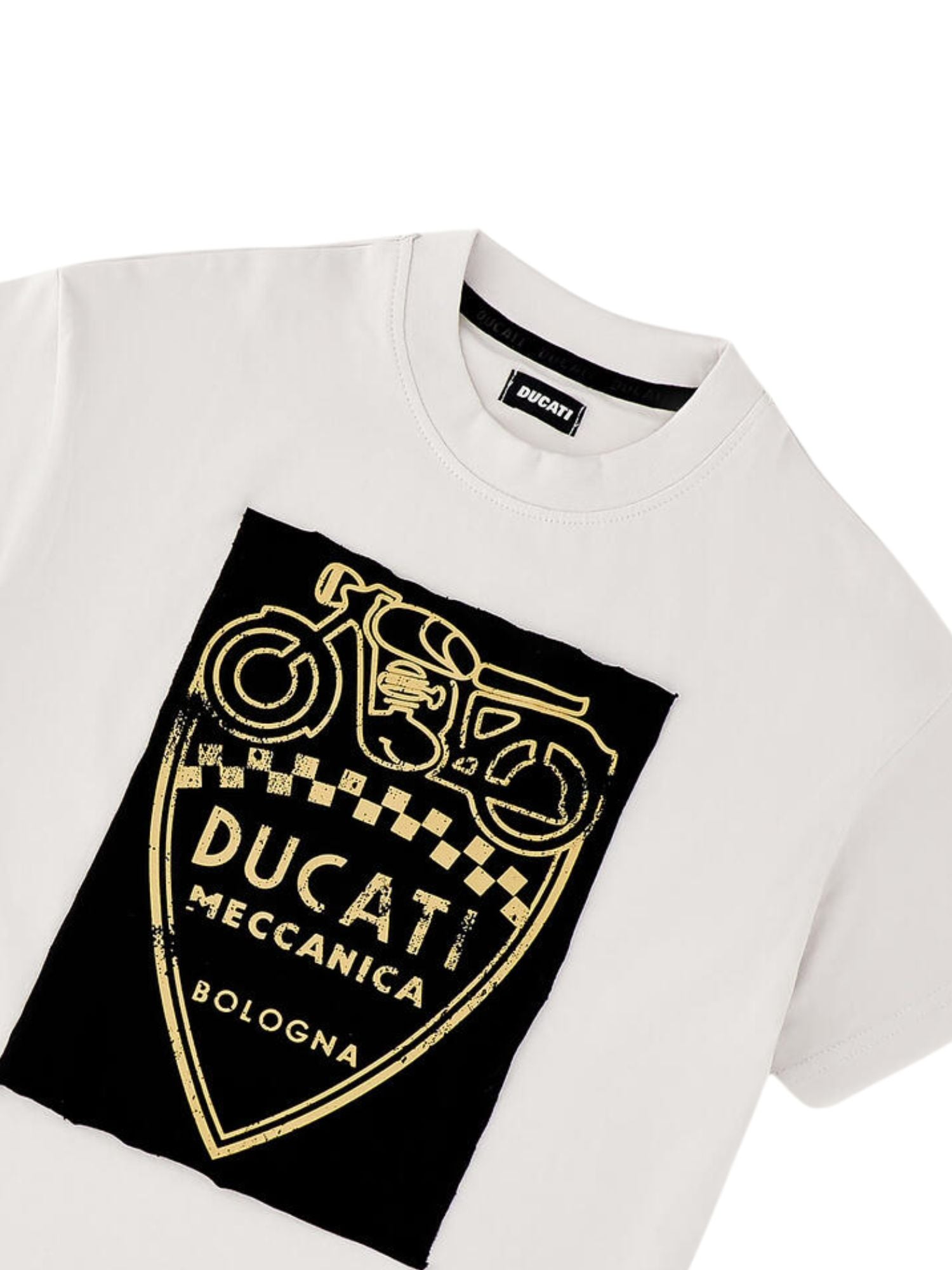 gg62100jg57 - Maglieria Bambino - DUCATI