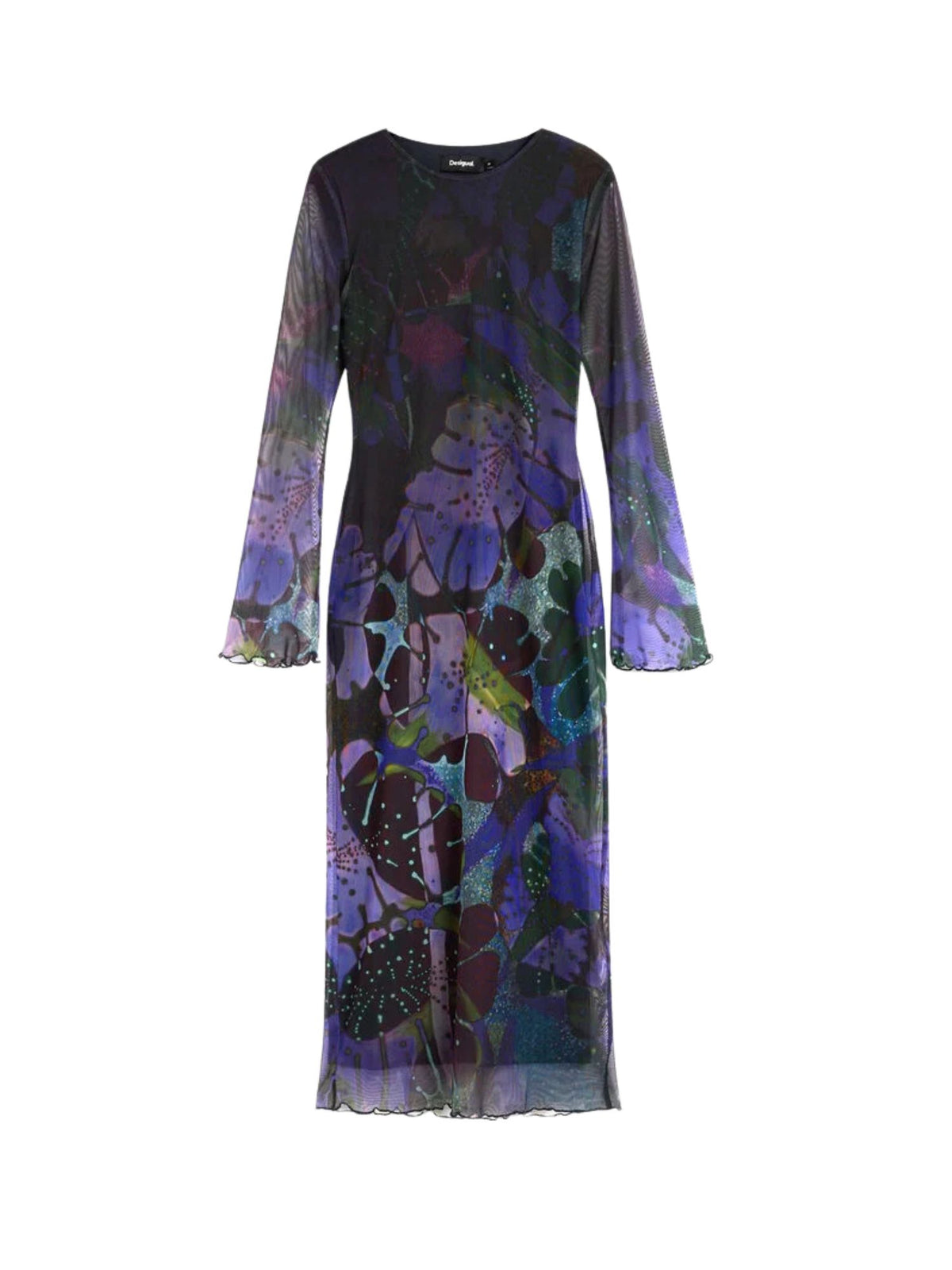 26WWVK01 - Abiti - DESIGUAL